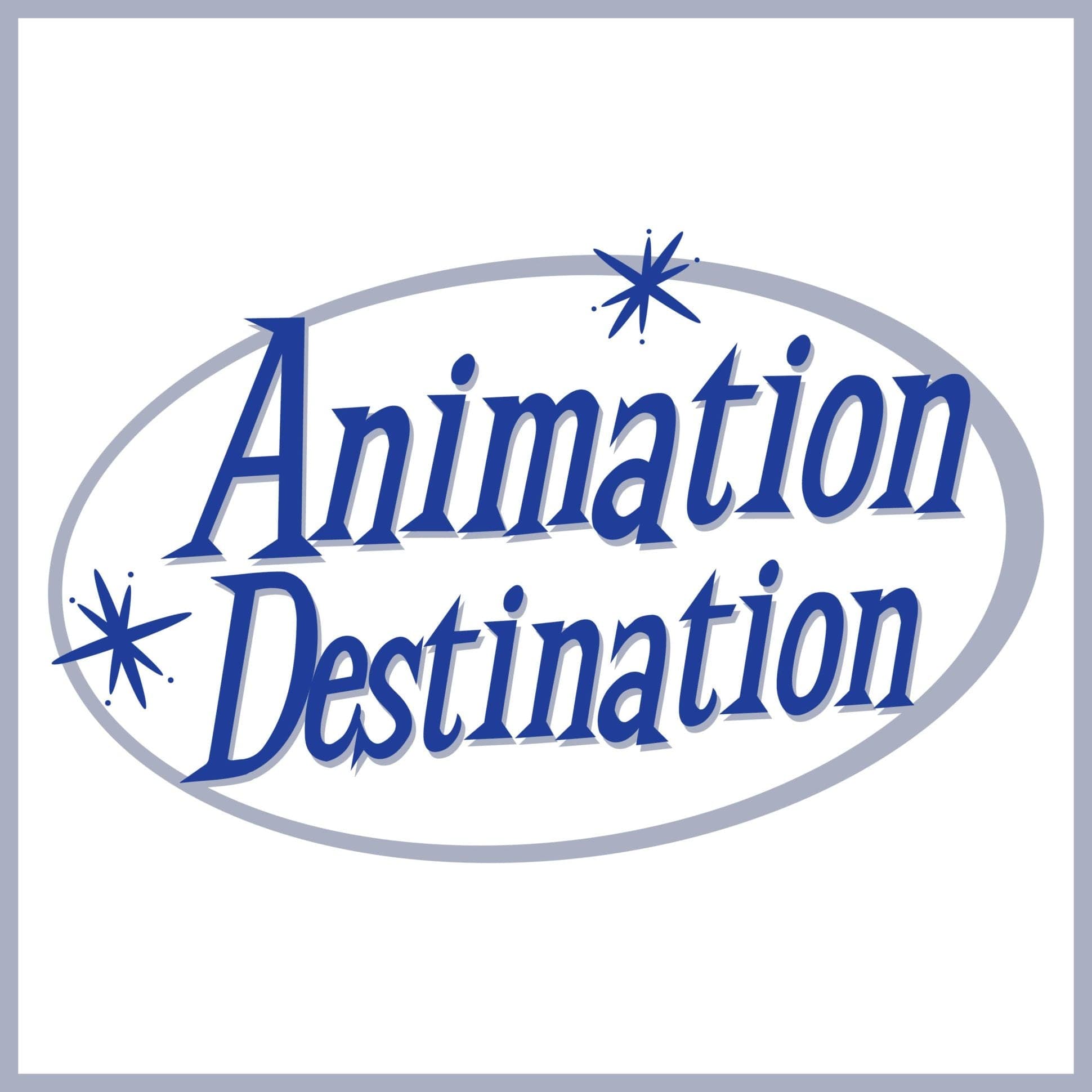 Animation Destination cover