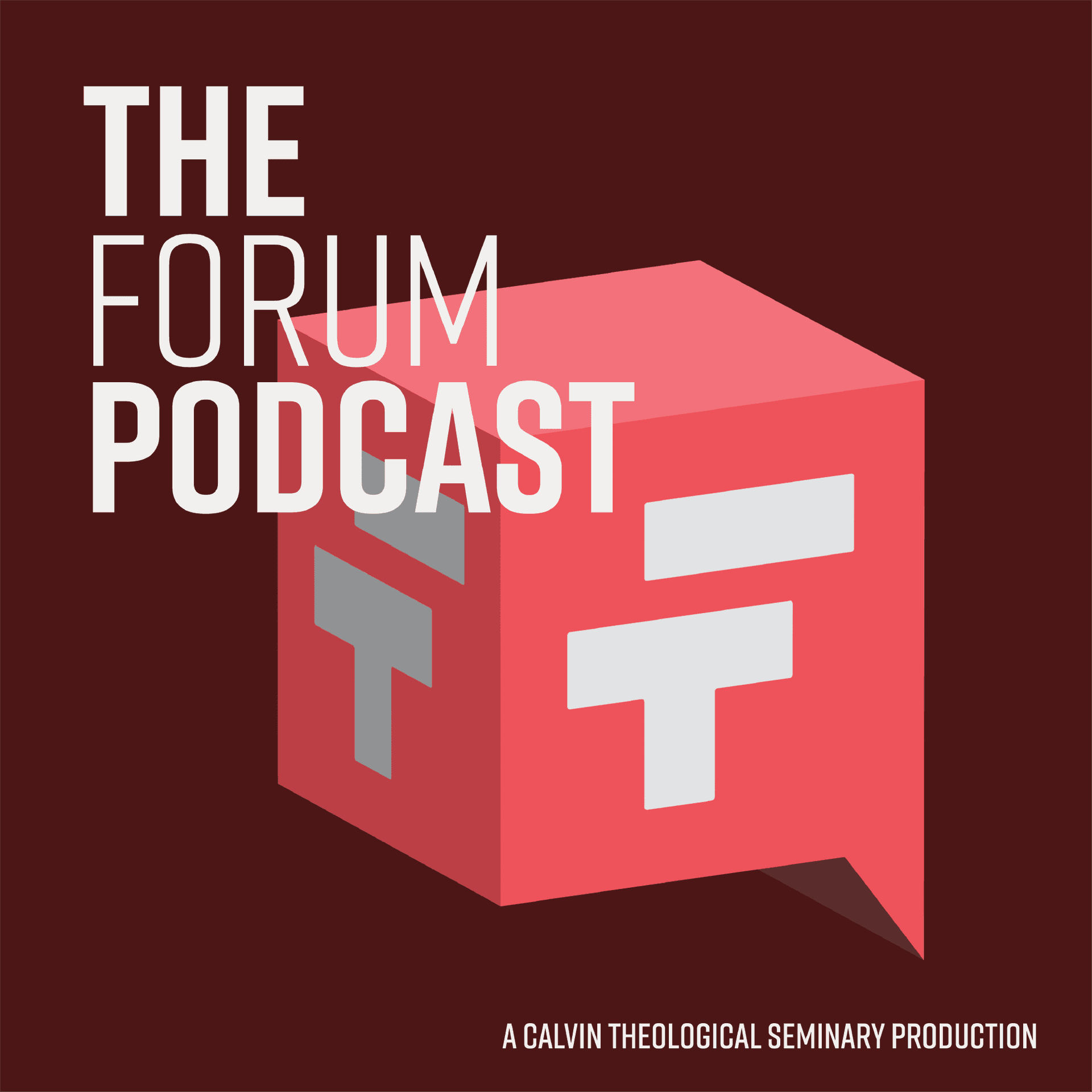 The Forum Podcast cover