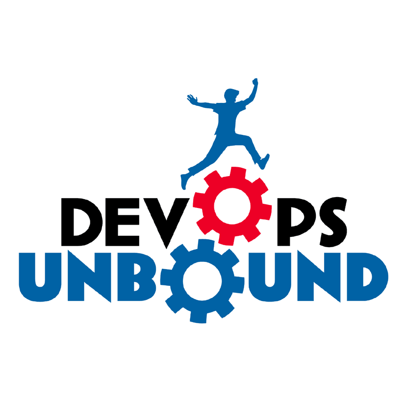 DevOps Unbound cover