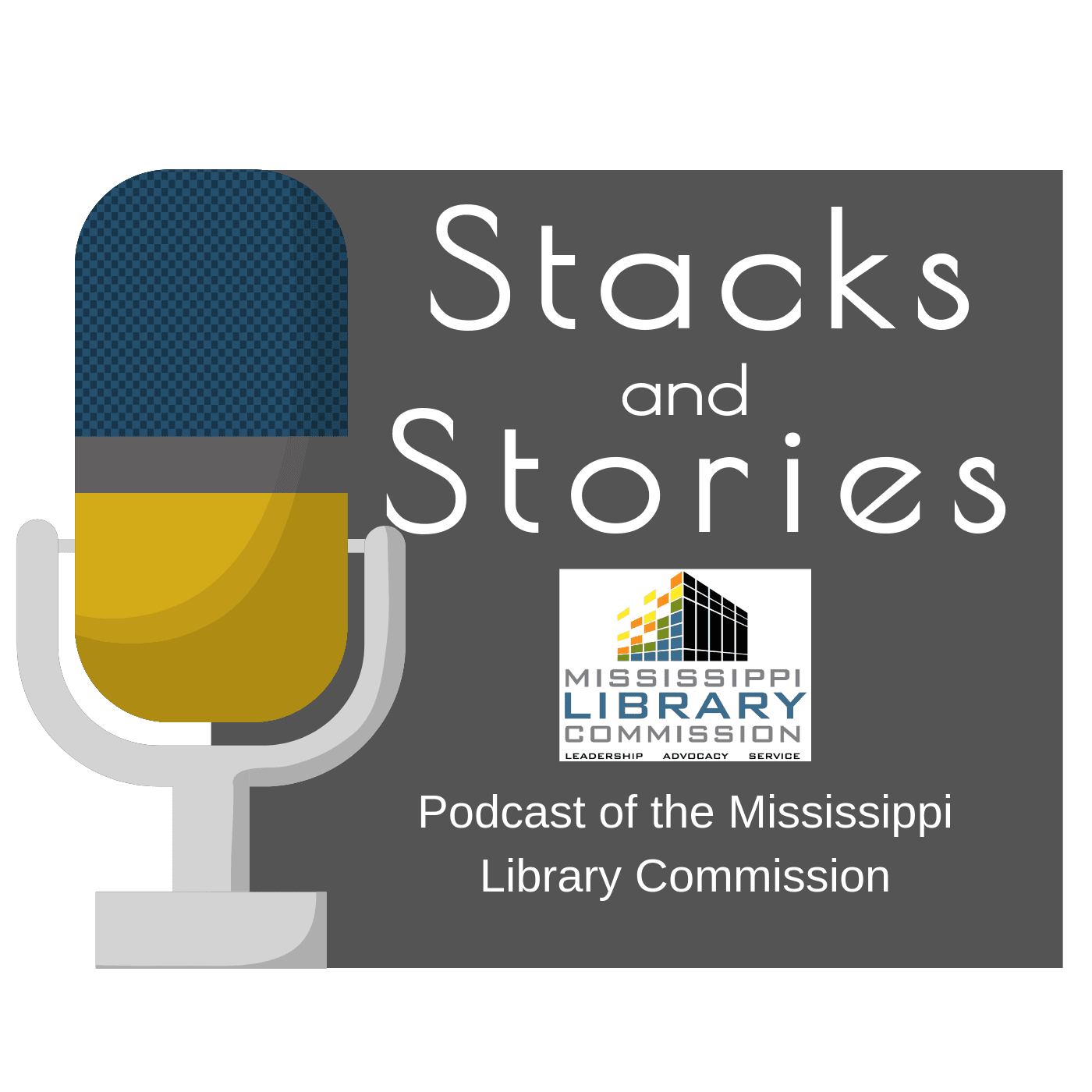Science Fiction and Fantasy - Stacks and Stories cover