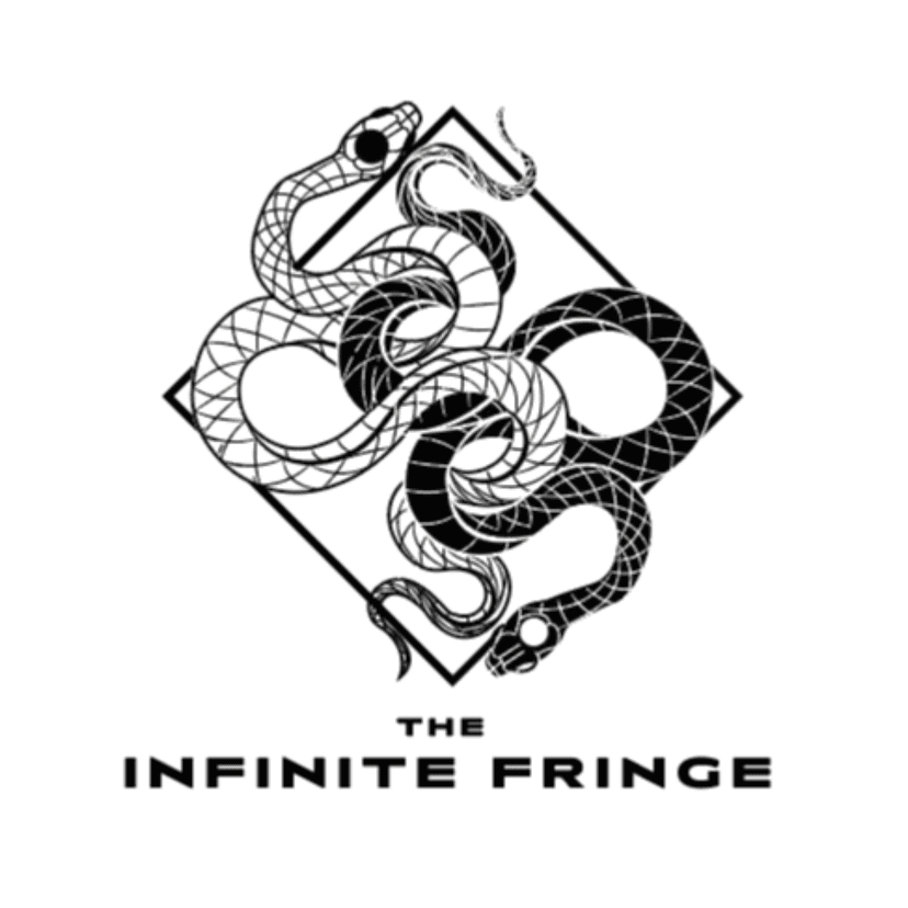The Infinite Fringe cover
