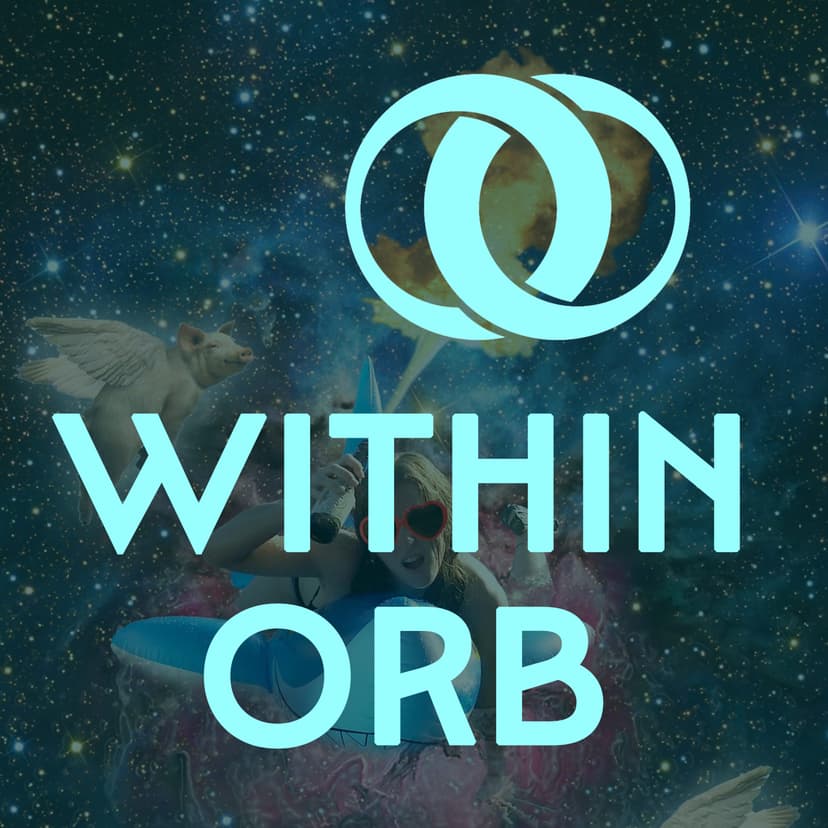 Within Orb cover