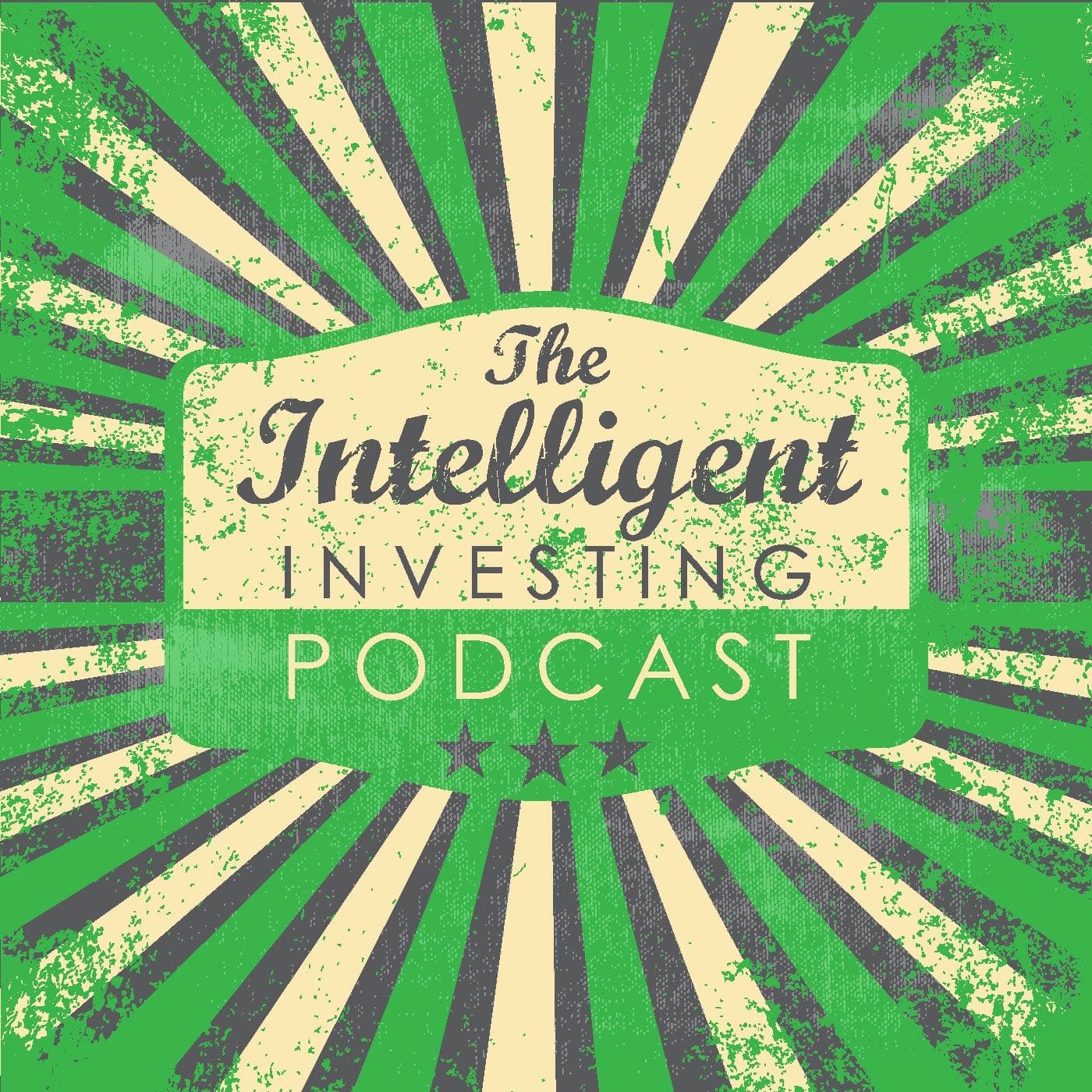 The Intelligent Investing Podcast cover