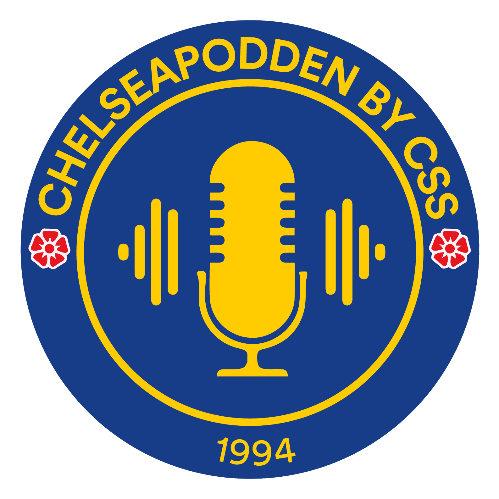 ChelseaPodden by CSS cover