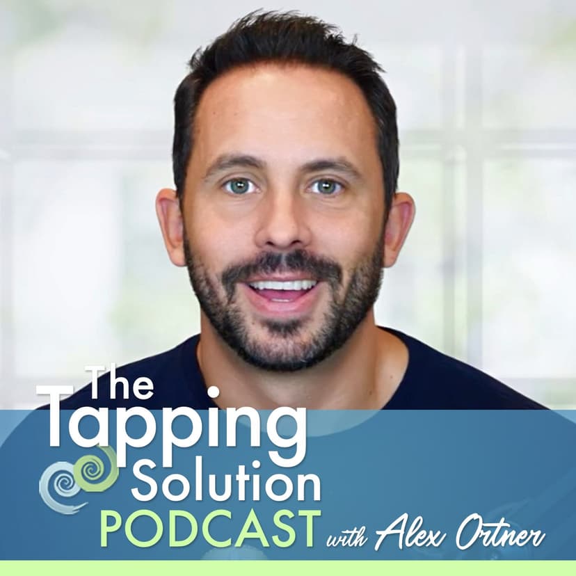 The Tapping Solution Podcast cover