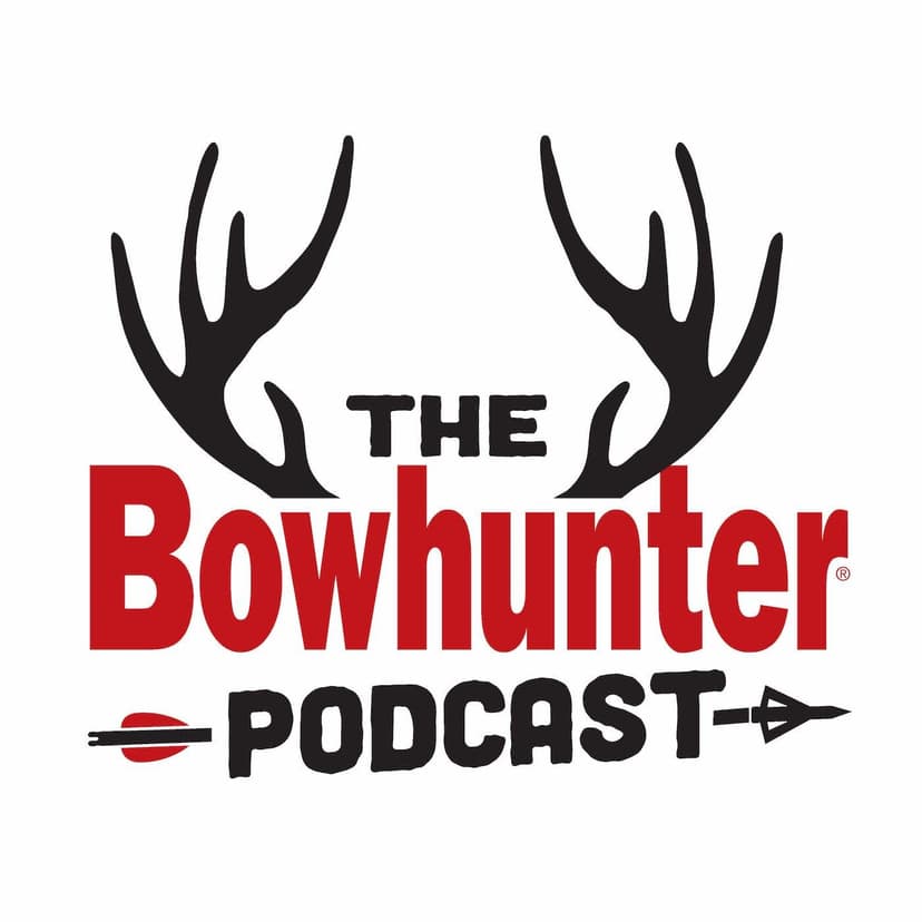 The Bowhunter Podcast cover