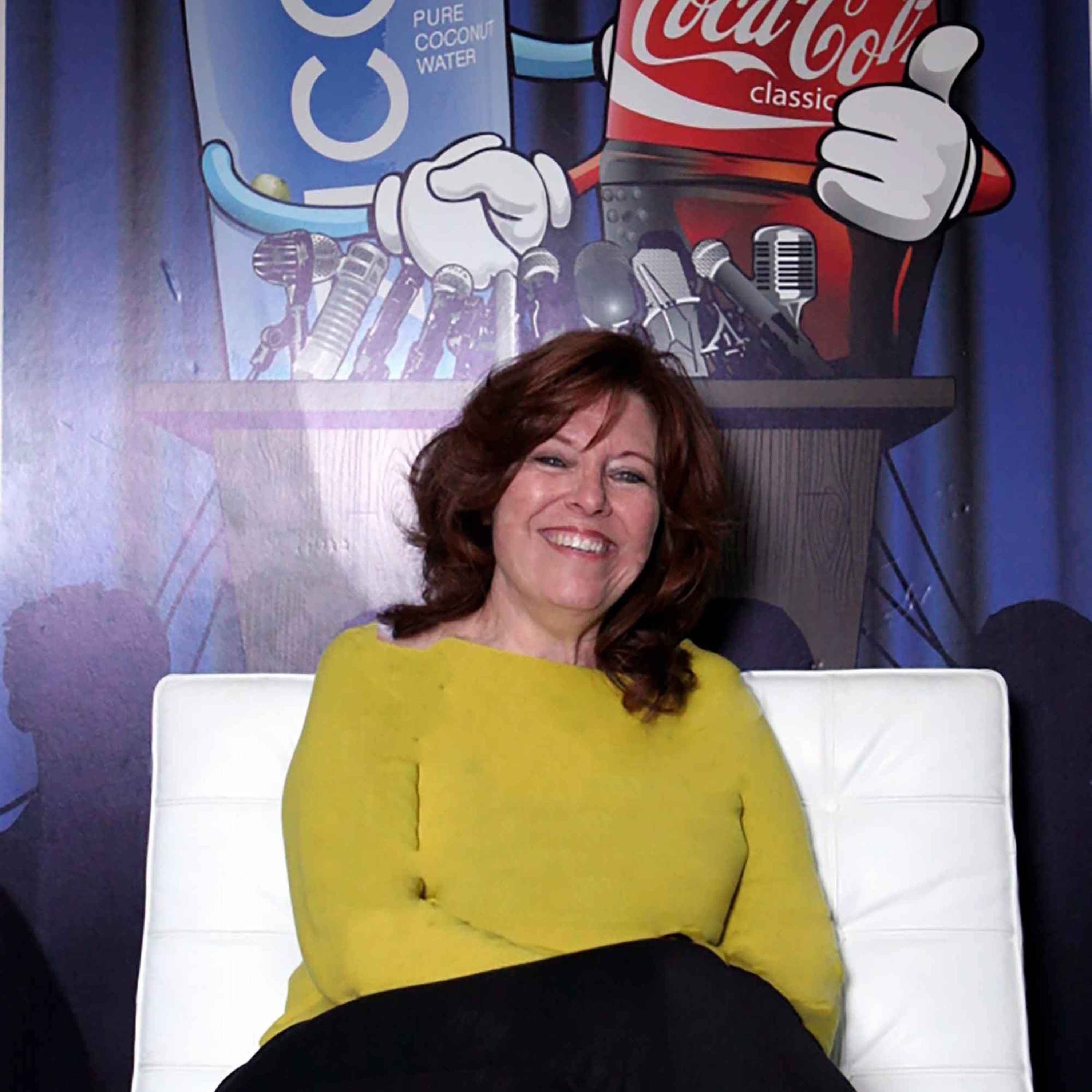 The Candace Crawford Show cover