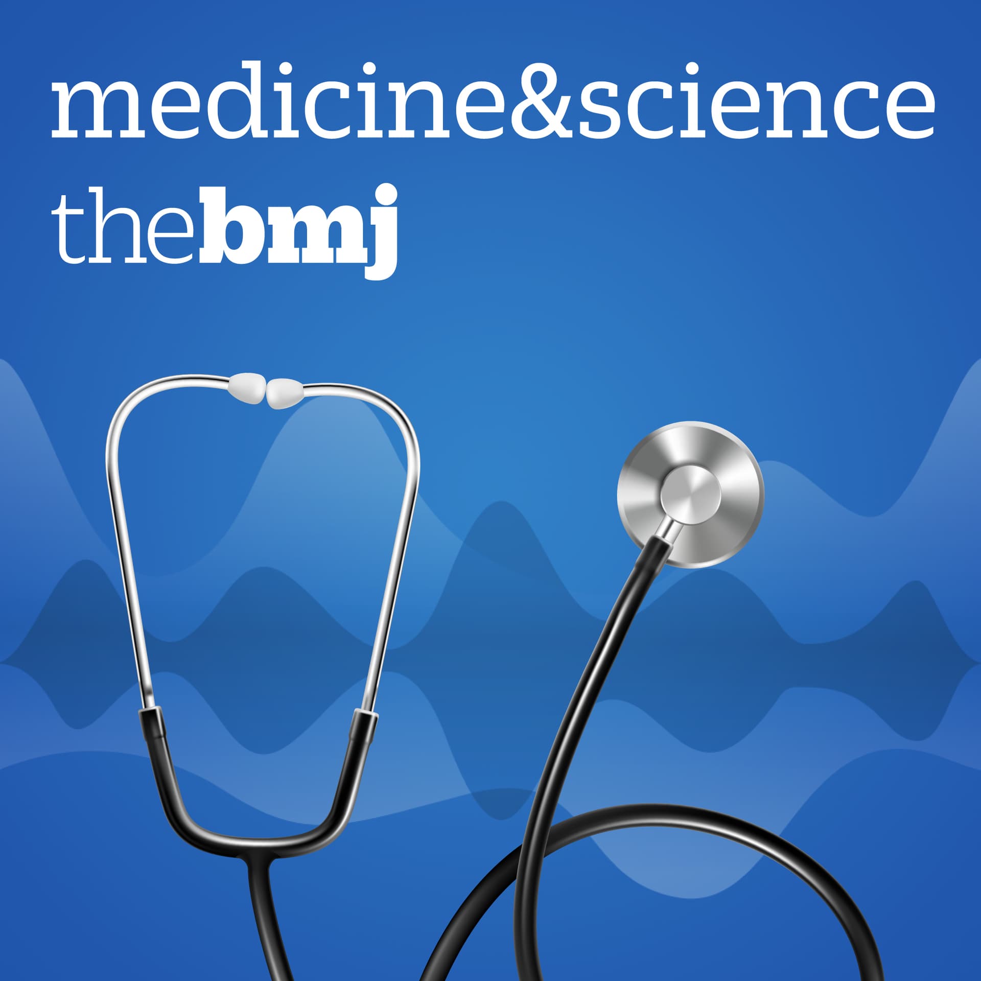 Lost in transfusion? - Medicine and Science from The BMJ cover