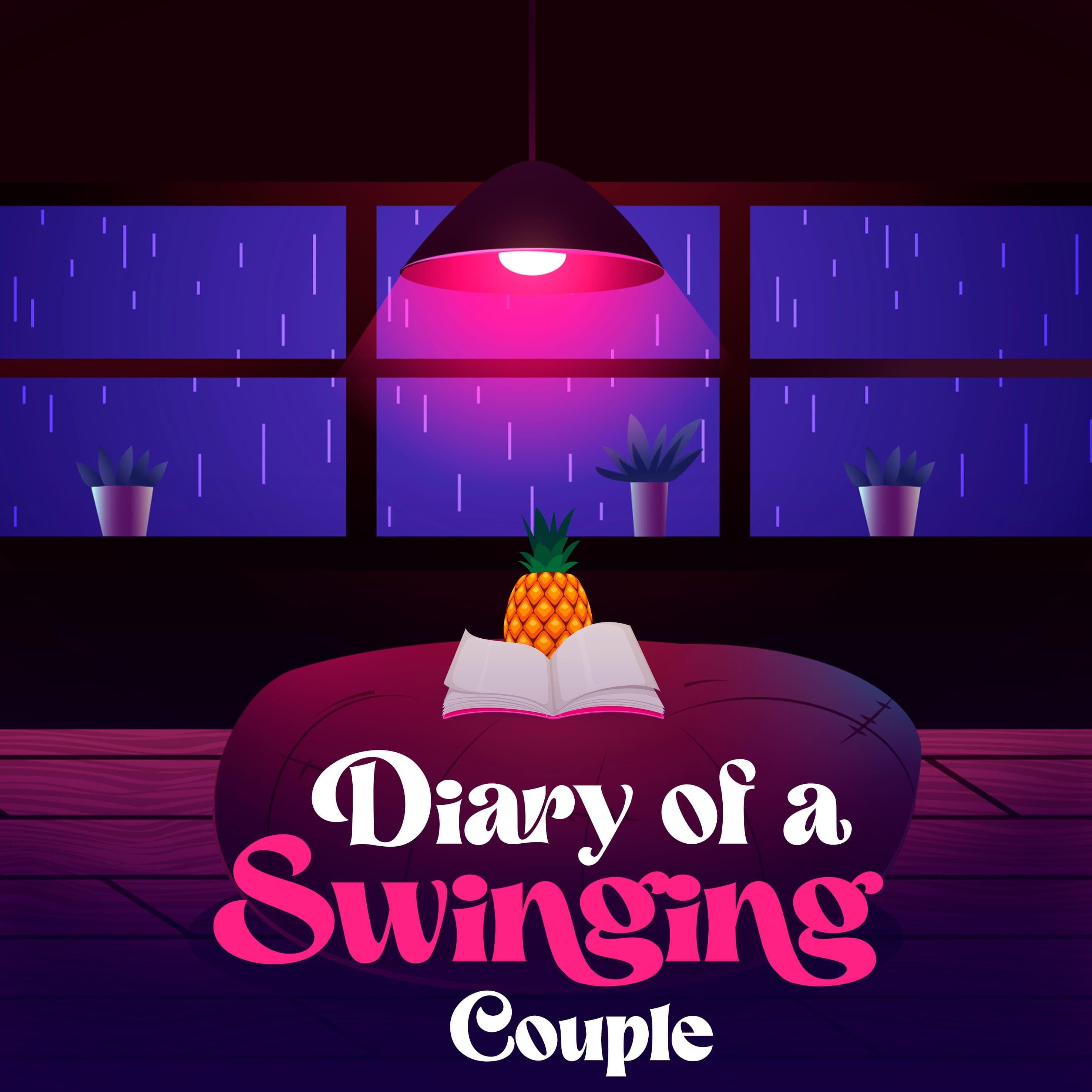 Diary of a Swinging Couple cover