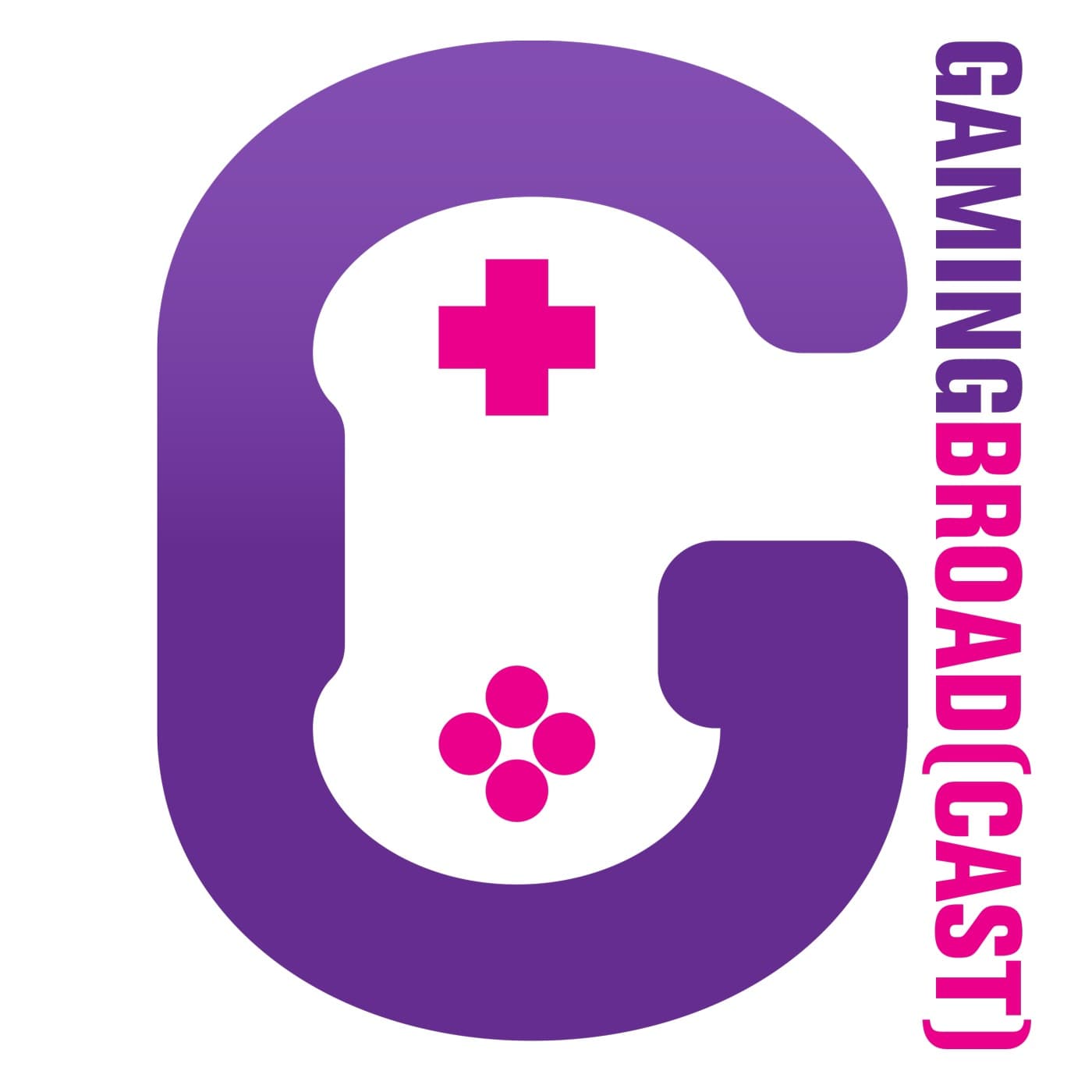 Gaming Broadcast cover