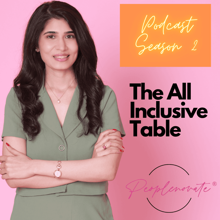 Peoplenovate: The Podcast for People cover