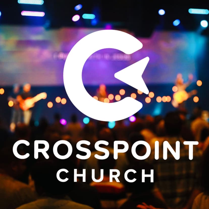 Crosspoint Church cover