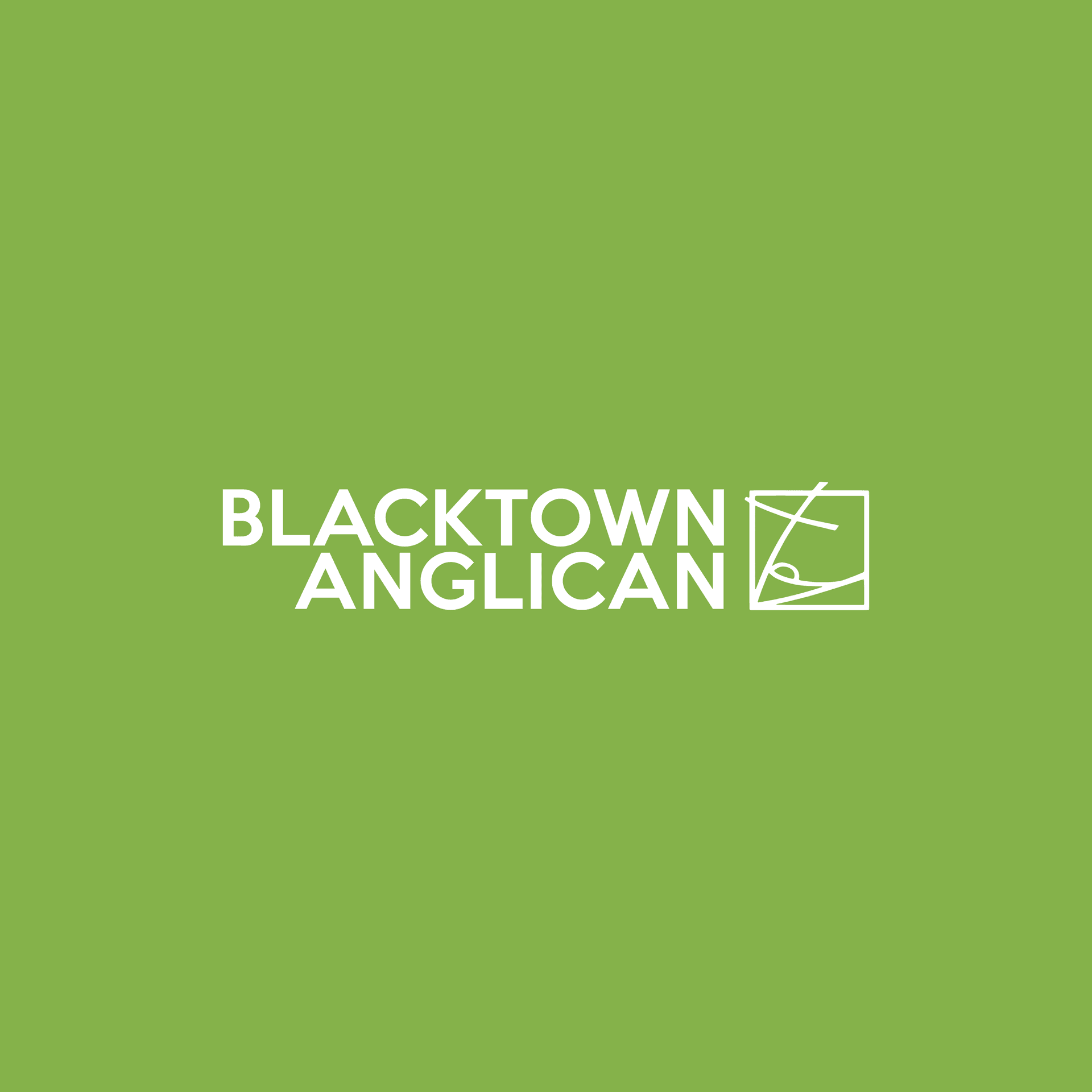 Blacktown Anglican Church cover