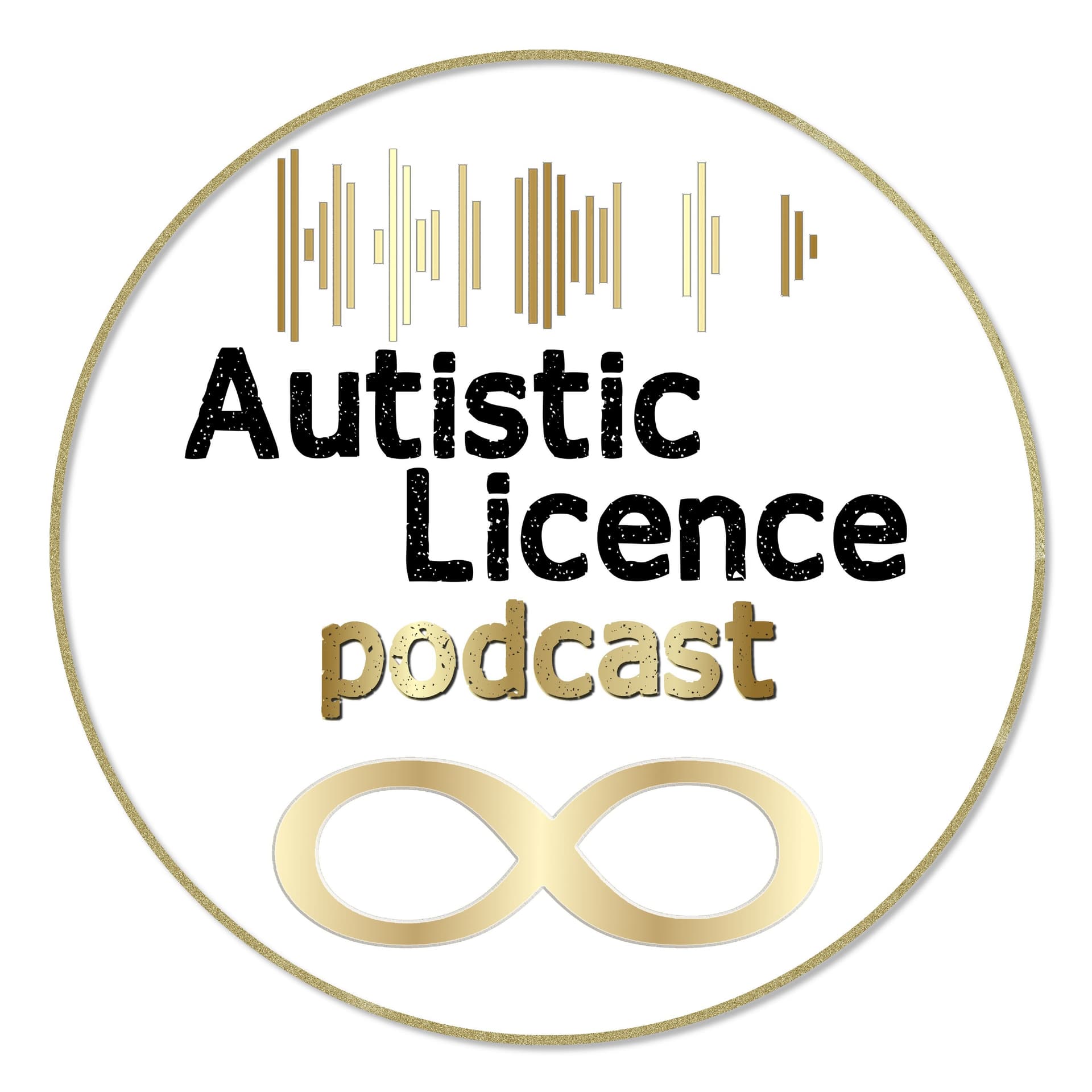 Autistic Licence cover