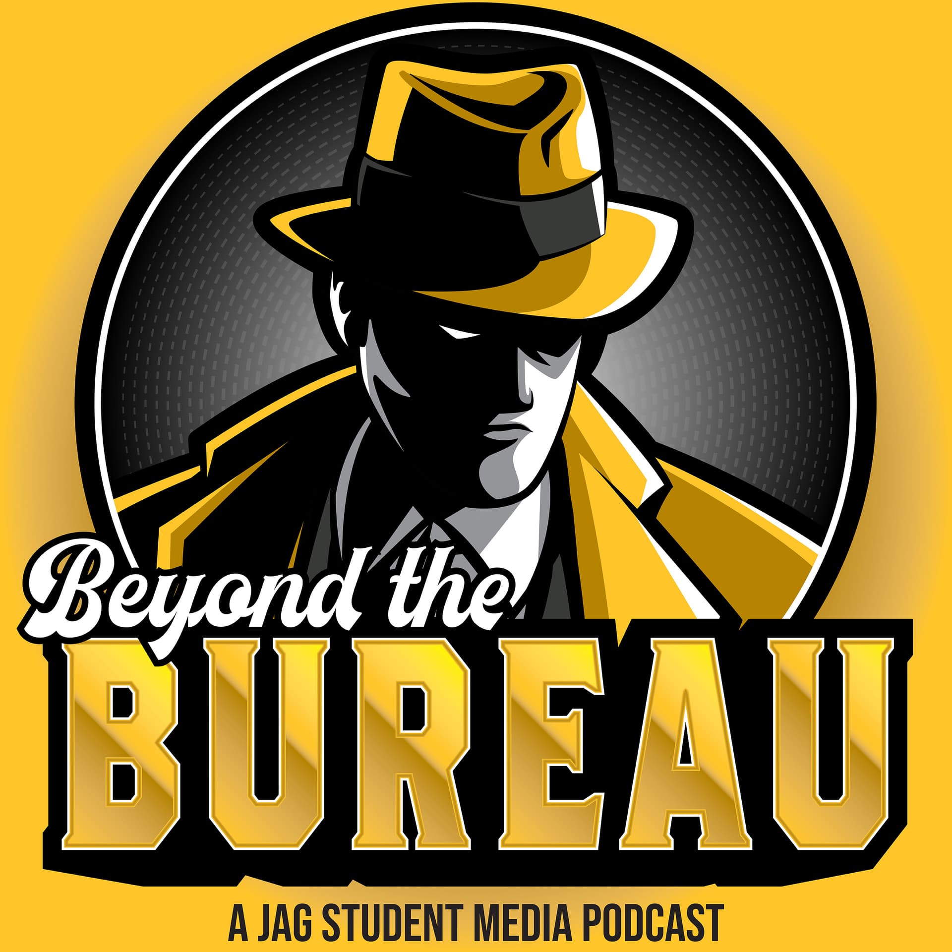 Beyond the Bureau cover