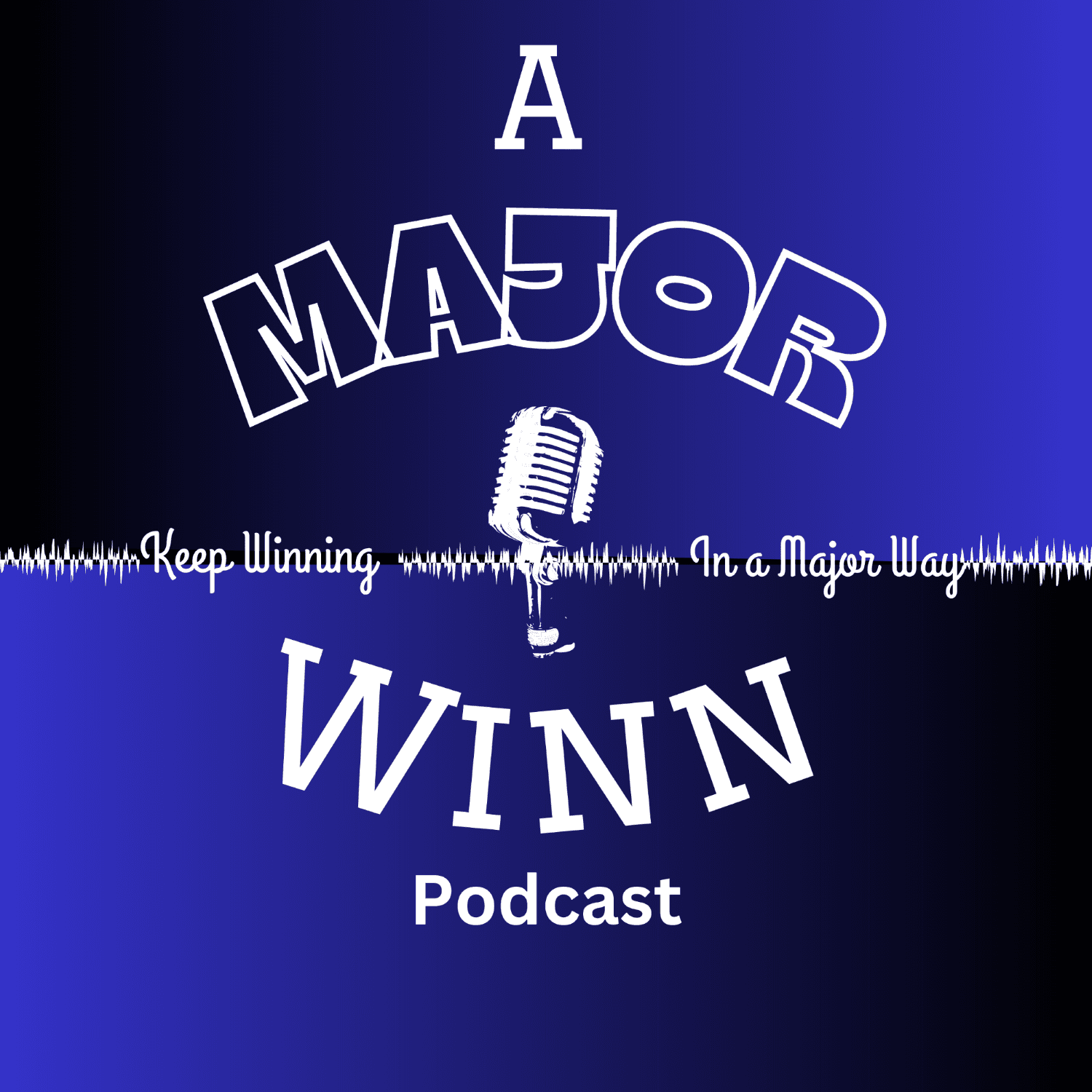 A Major Winn Podcast cover