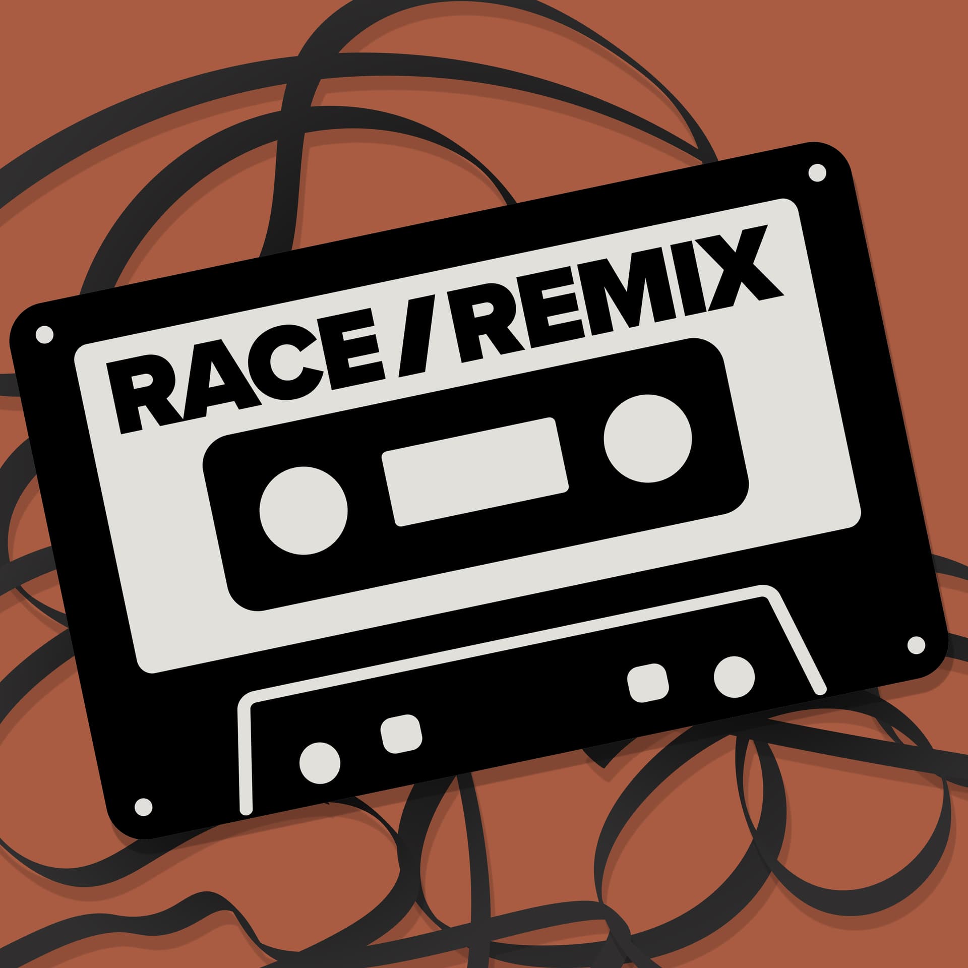 Race/Remix cover