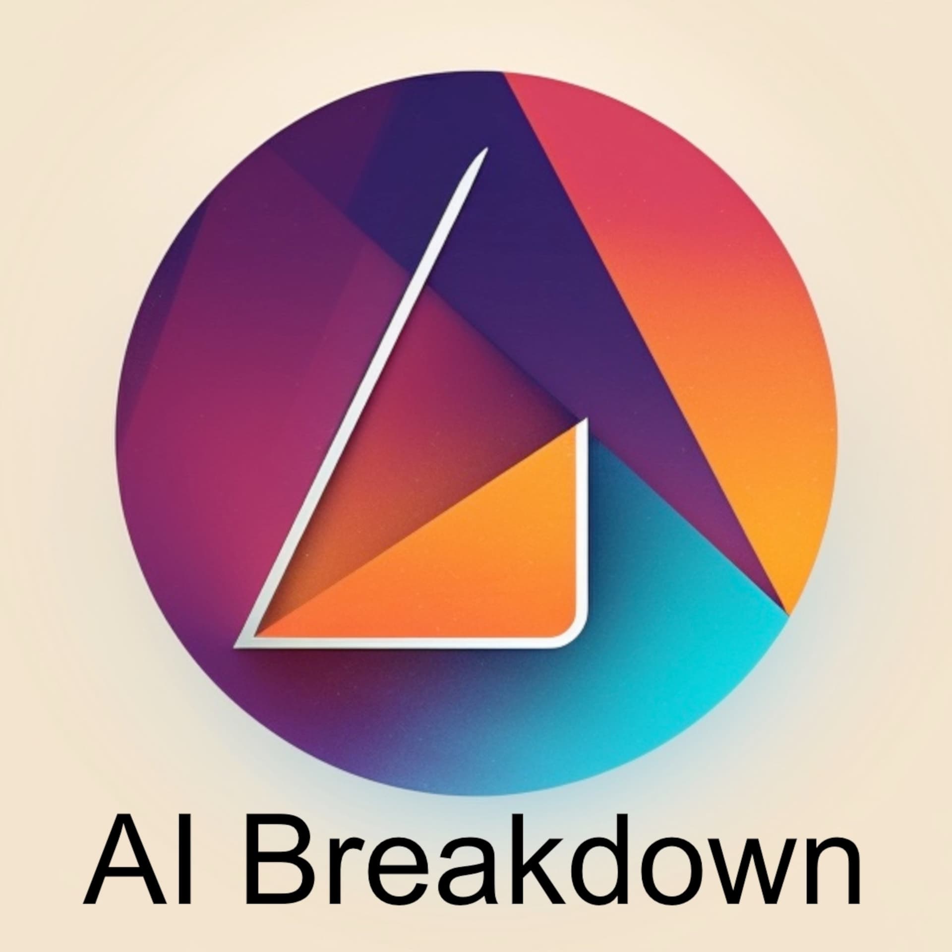 AI Breakdown cover