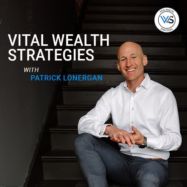 Vital Wealth Strategies cover