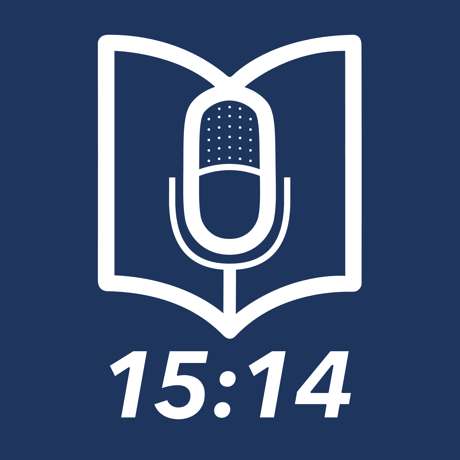 15:14  - Biblical Counseling Coalition cover