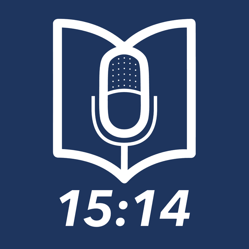 15:14  - Biblical Counseling Coalition cover