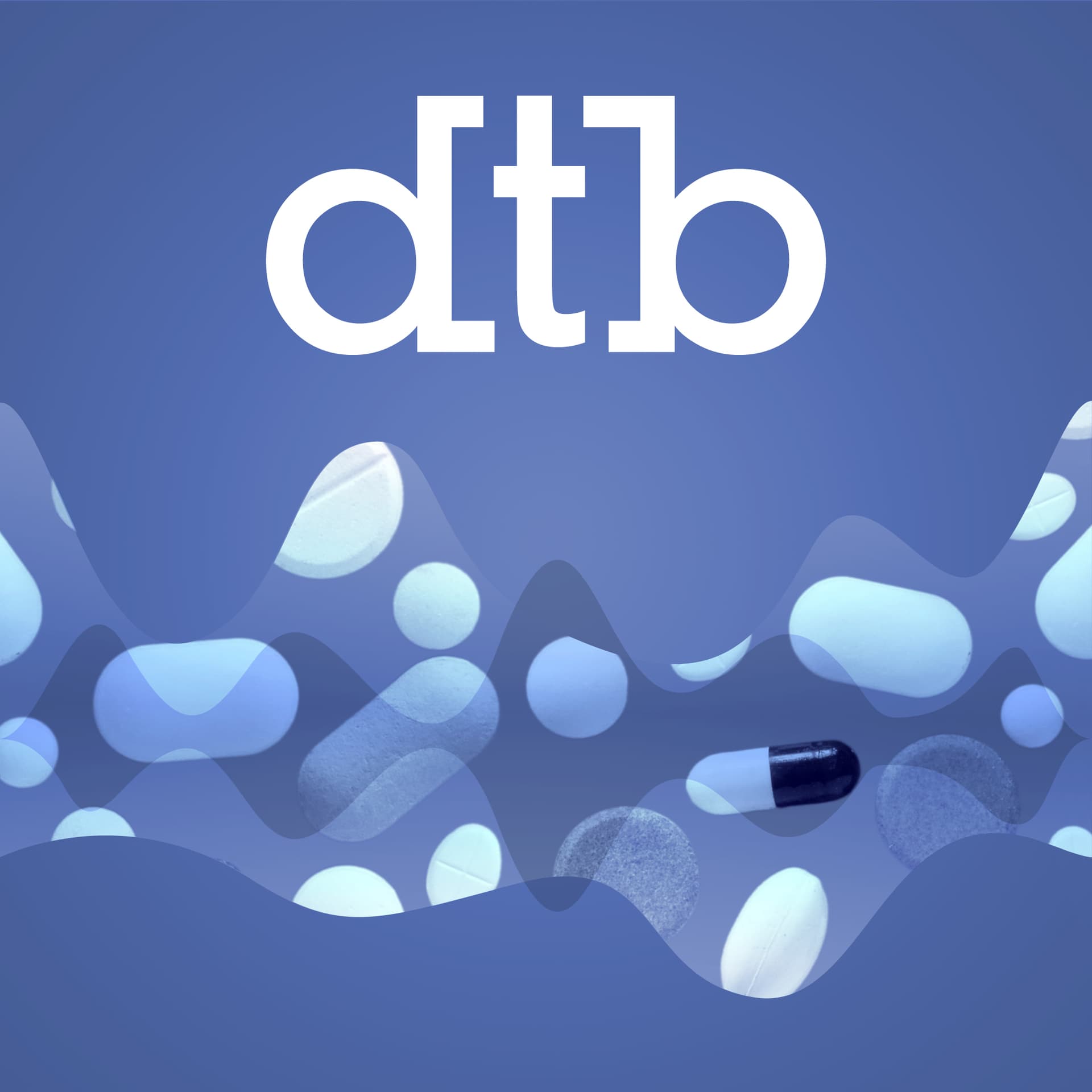 April 2019: DOAC dosing in renal impairment - DTB Podcast cover