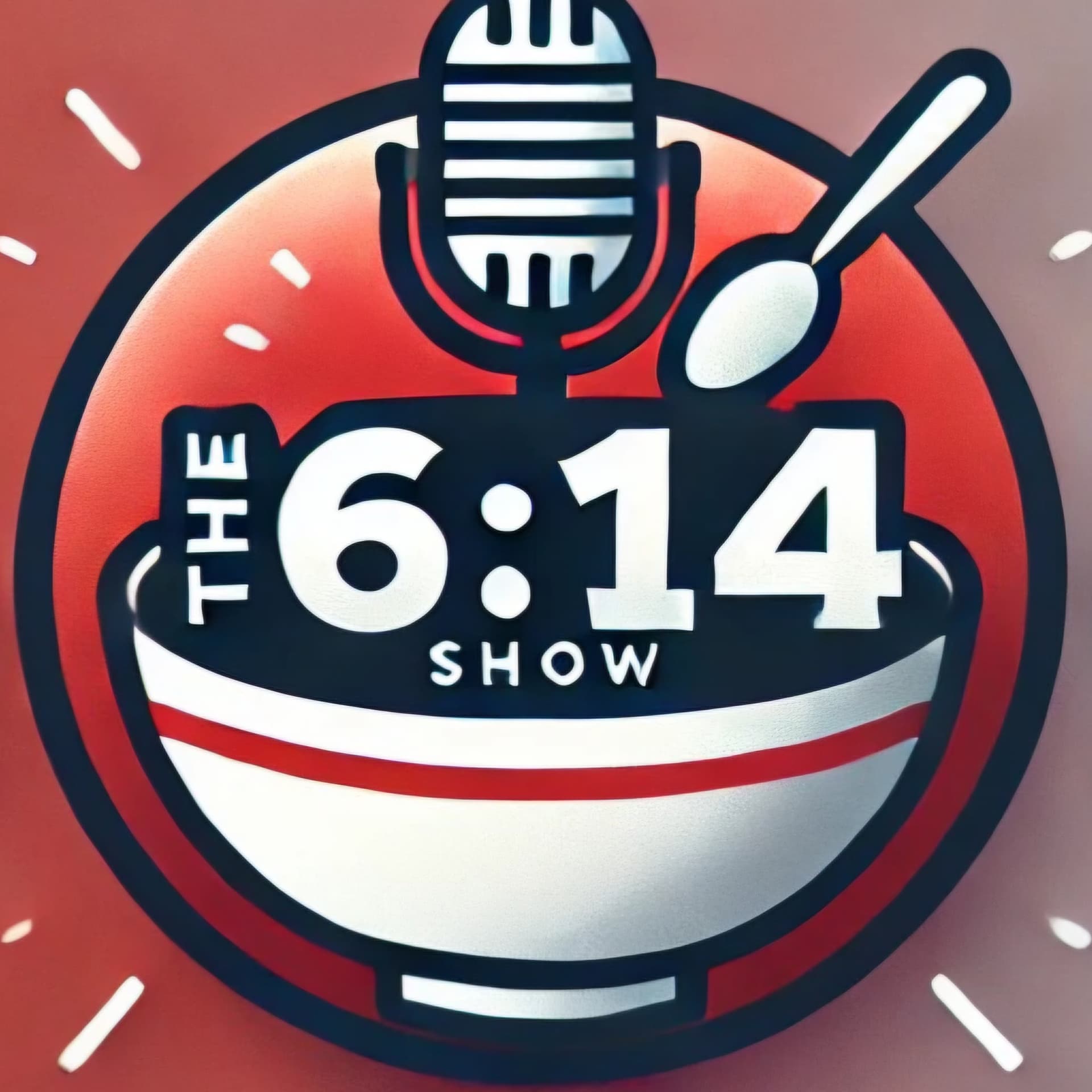 Ep#105 Sweet Booty Hole! - THE 614 Show’s Podcast cover