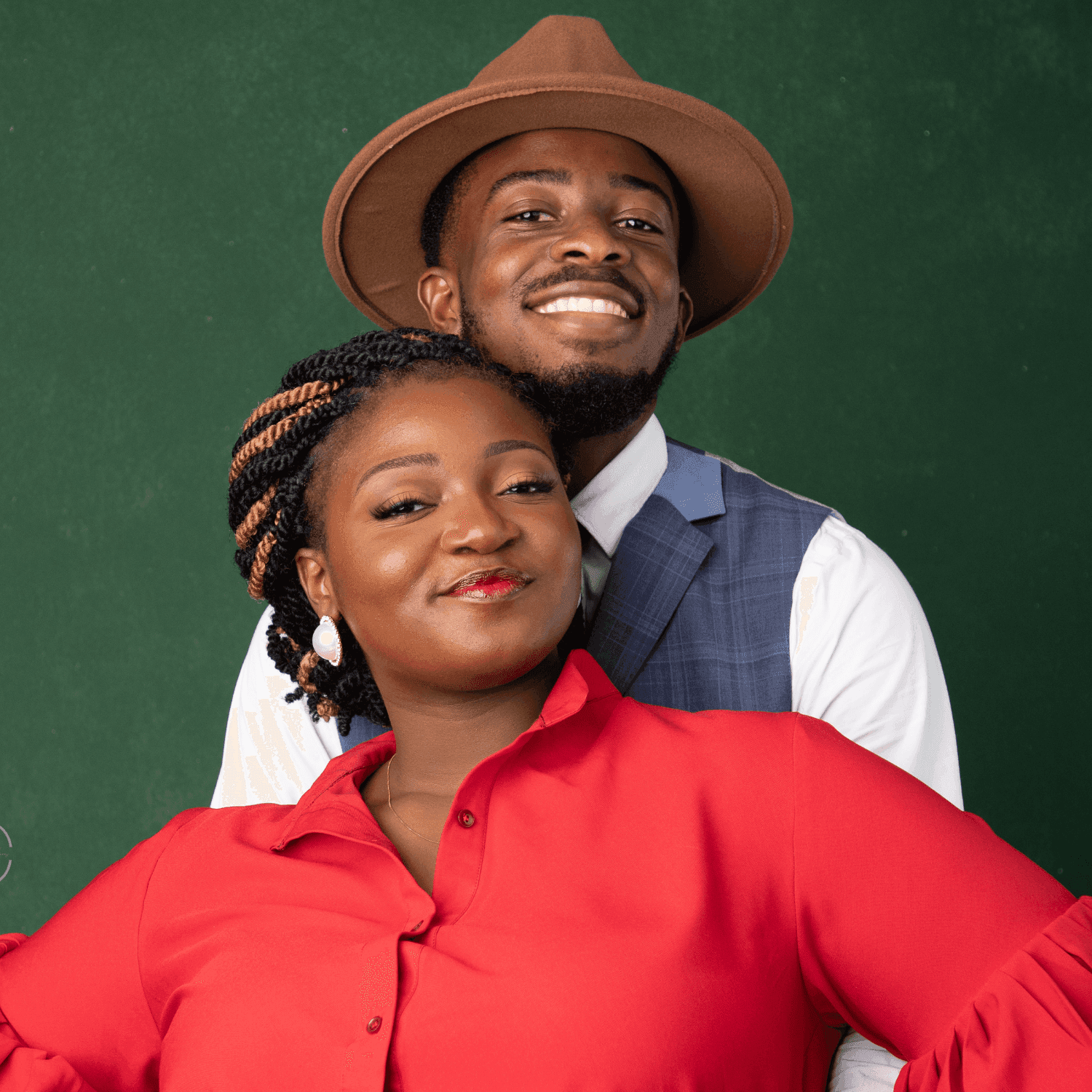 Barry and Rabby cover