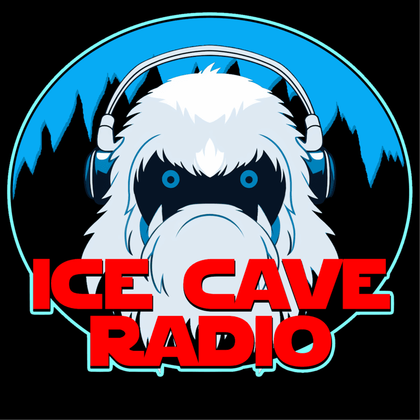Ice Cave Radio | A Star Wars Unlimited Podcast cover