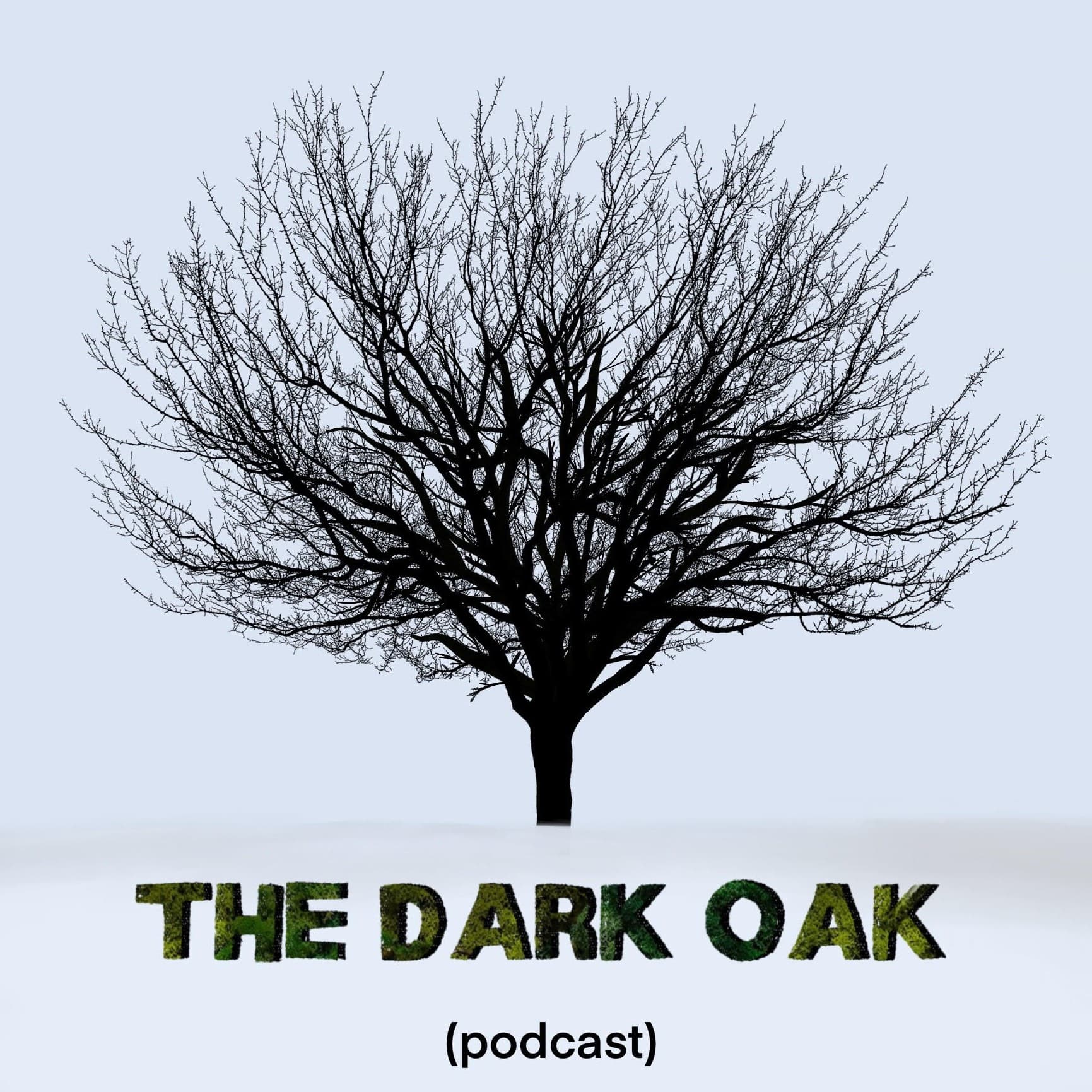 The Dark Oak cover