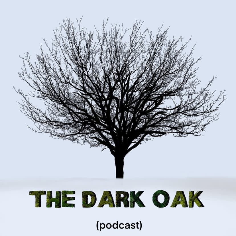 The Dark Oak cover