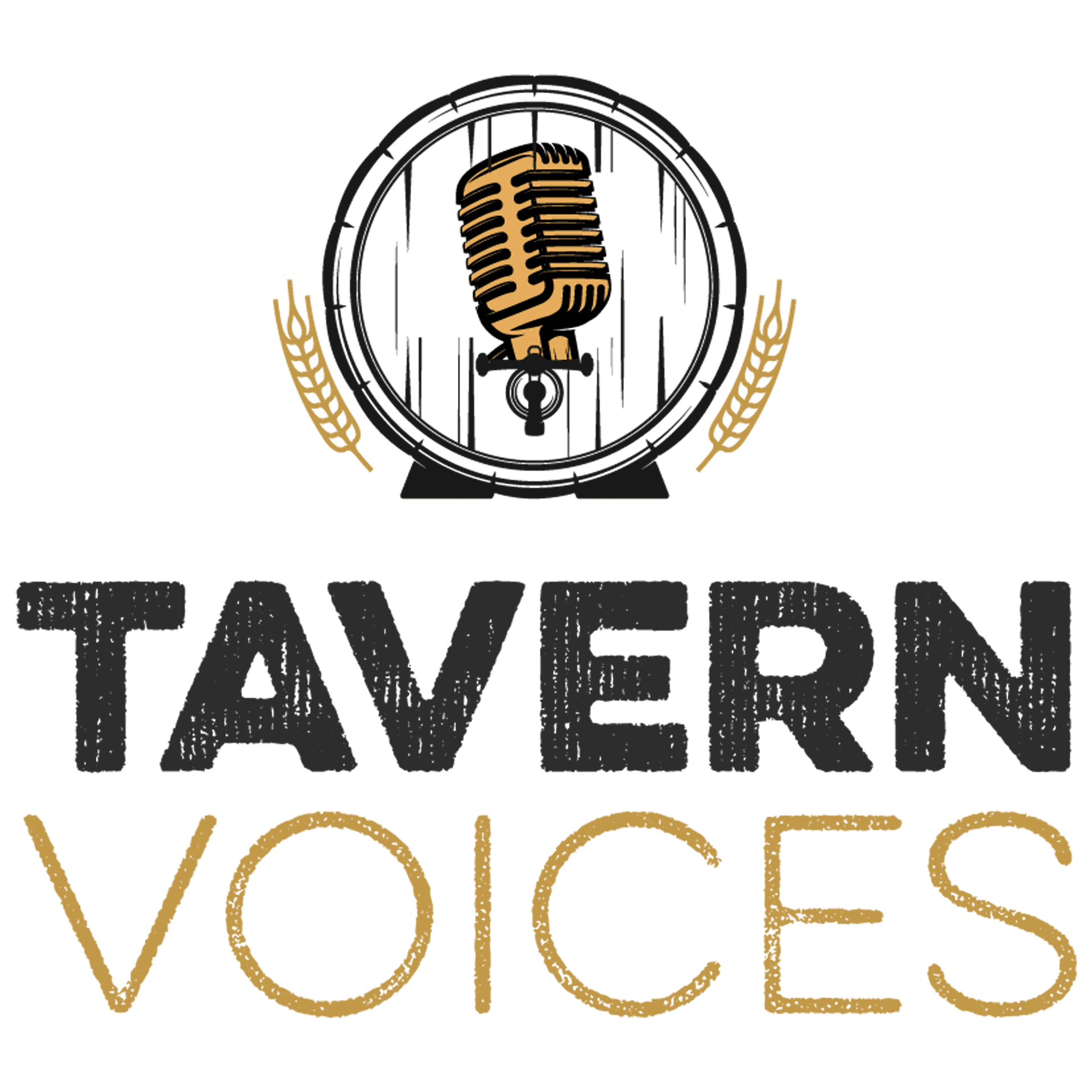 Tavern Voices cover