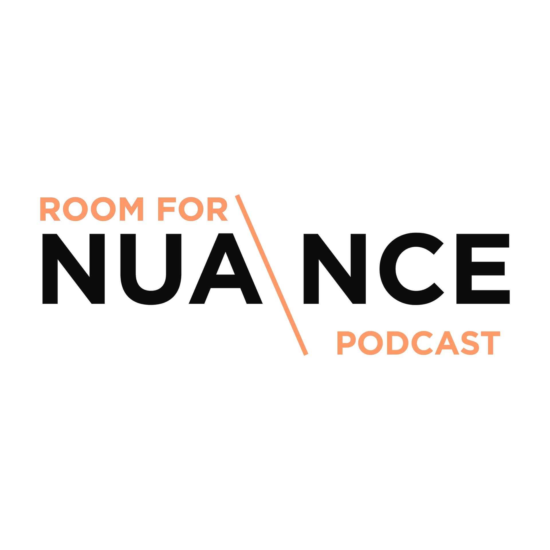 Room for Nuance cover