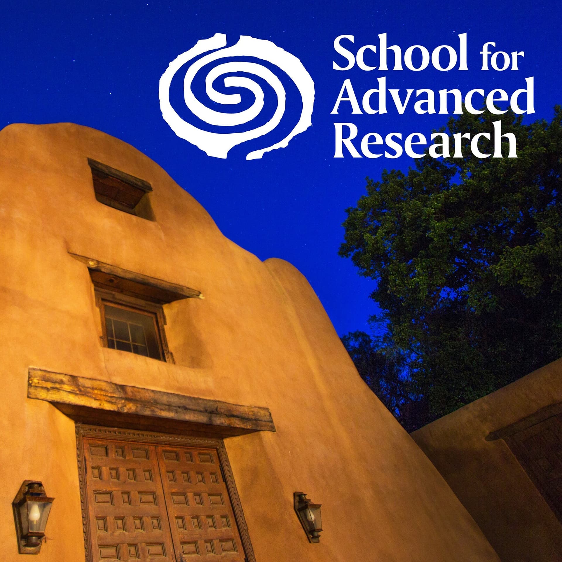 School for Advanced Research cover