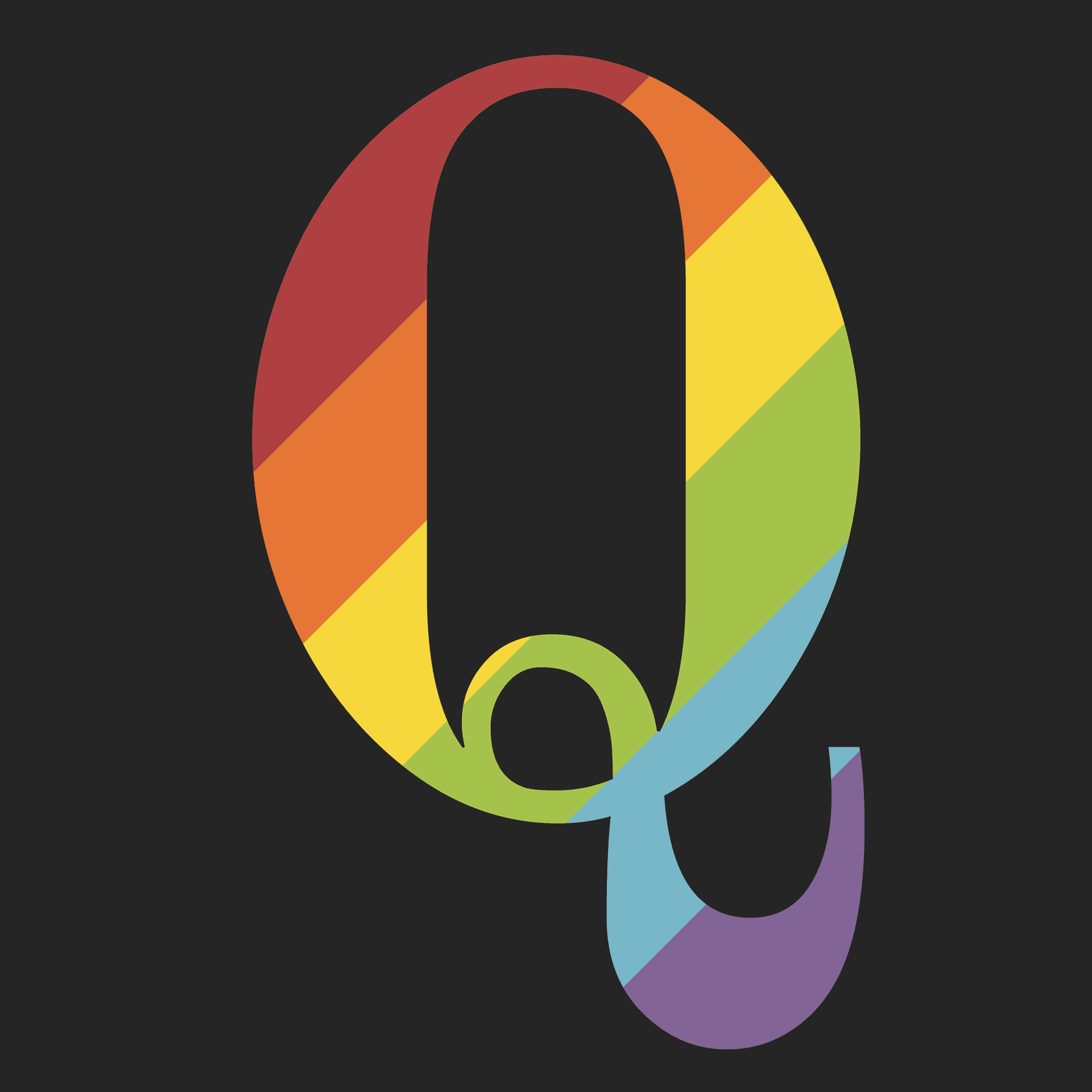 Queer as Fact cover