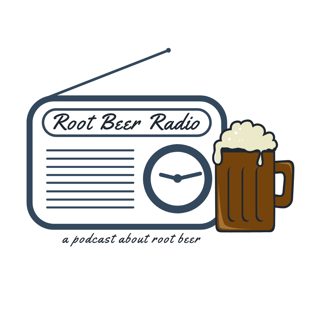 Root Beer Radio cover