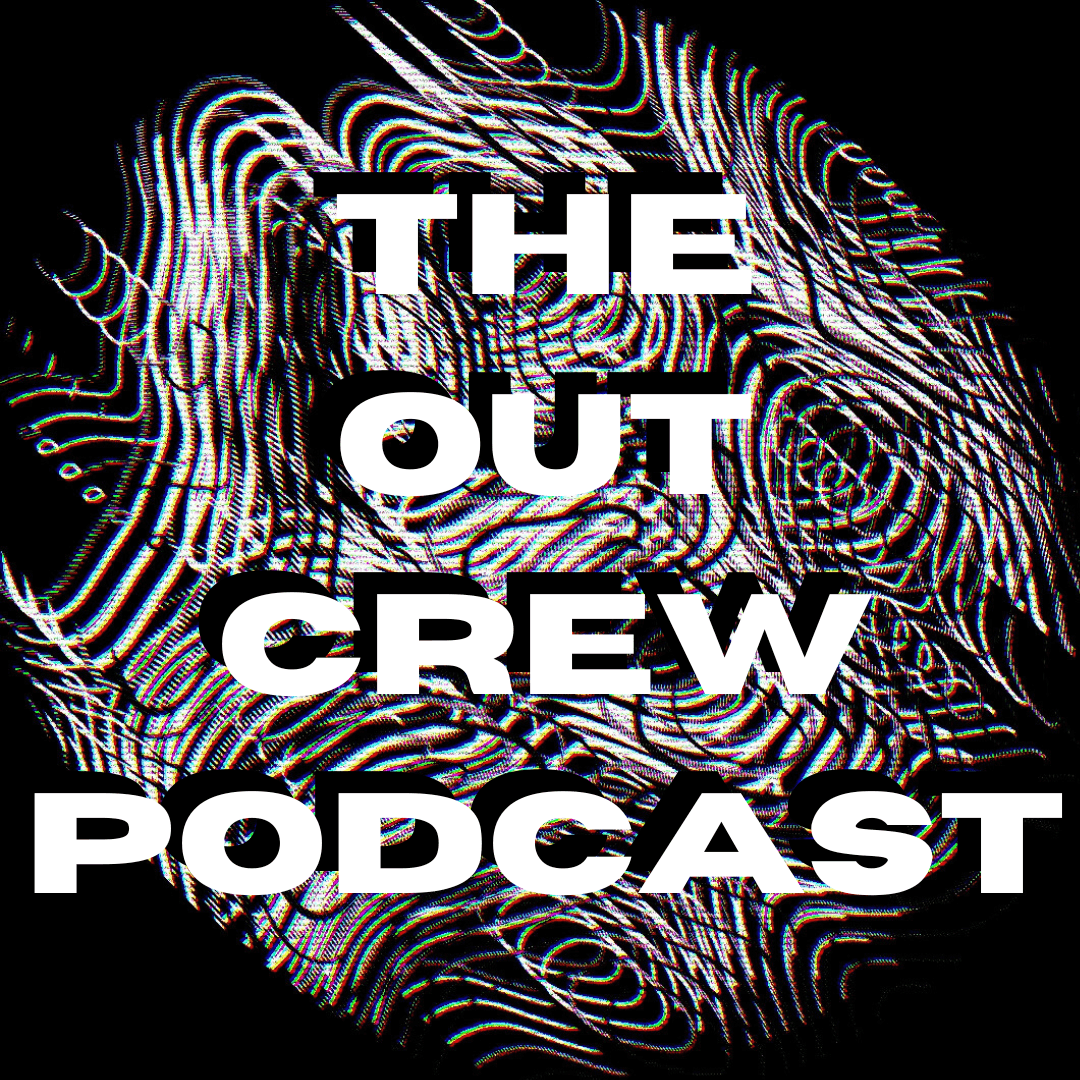 The Out Crew Podcast cover