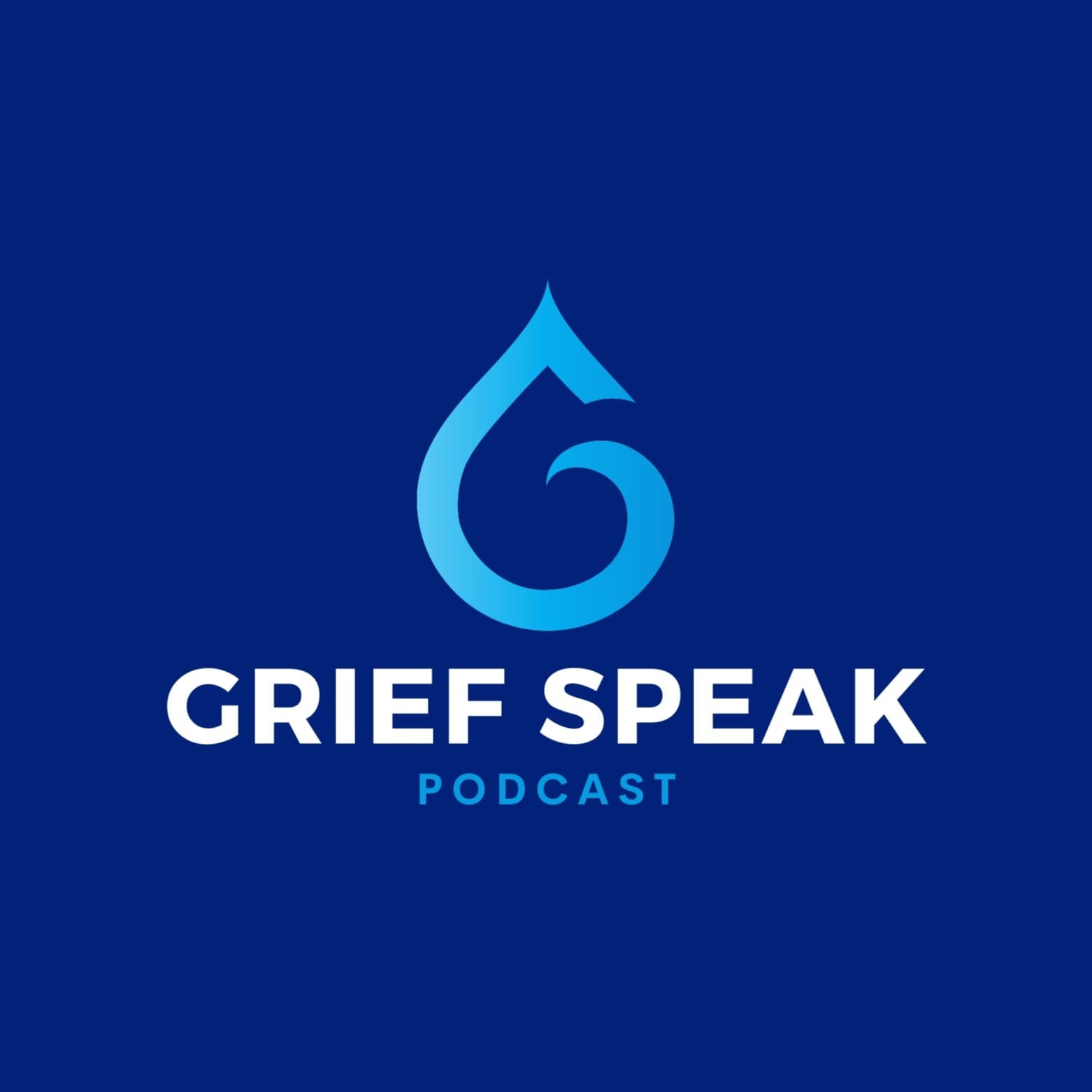 Grief Speak cover