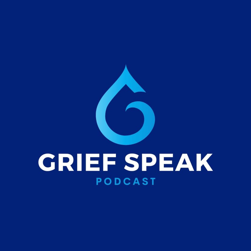 Grief Speak cover