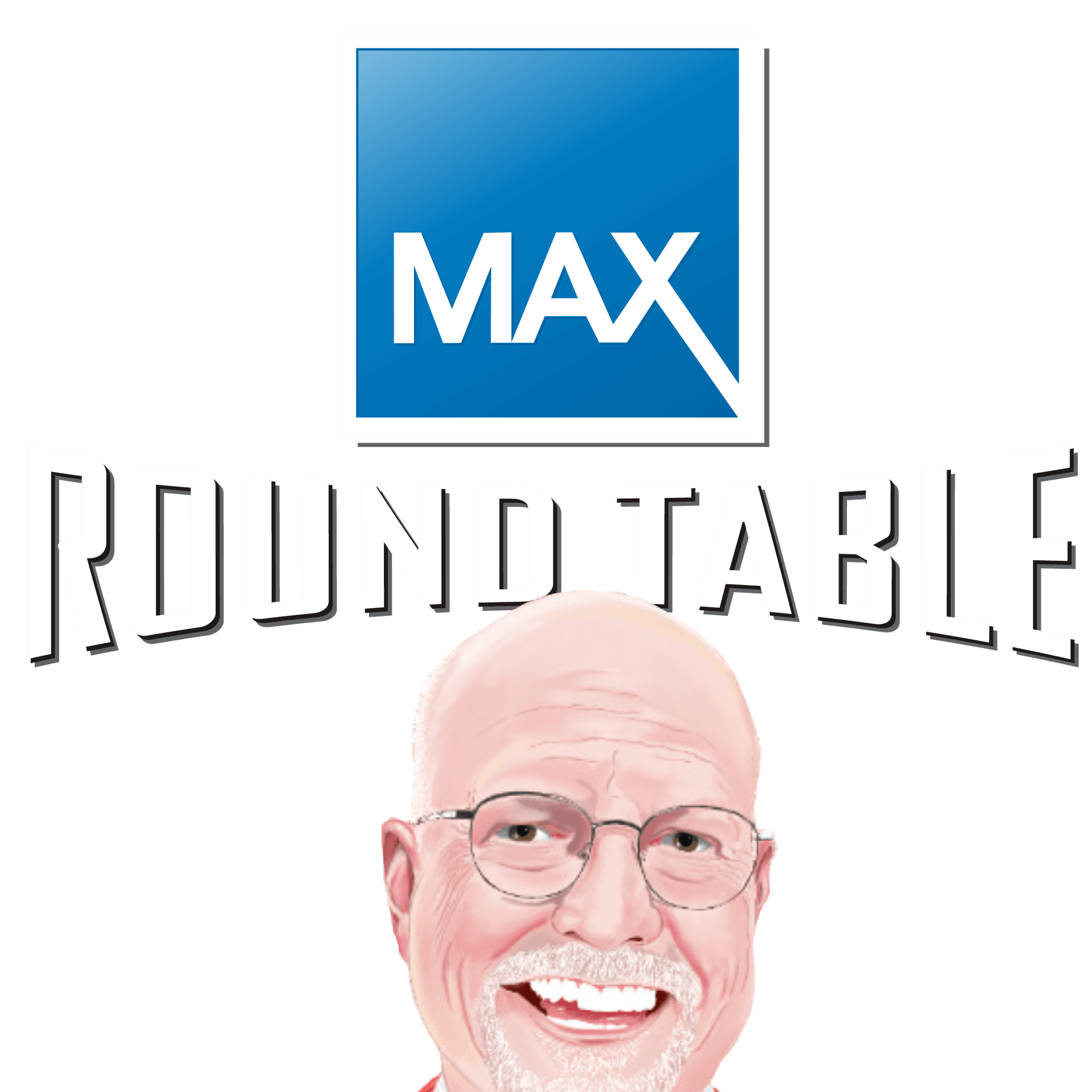 MAX Roundtable cover