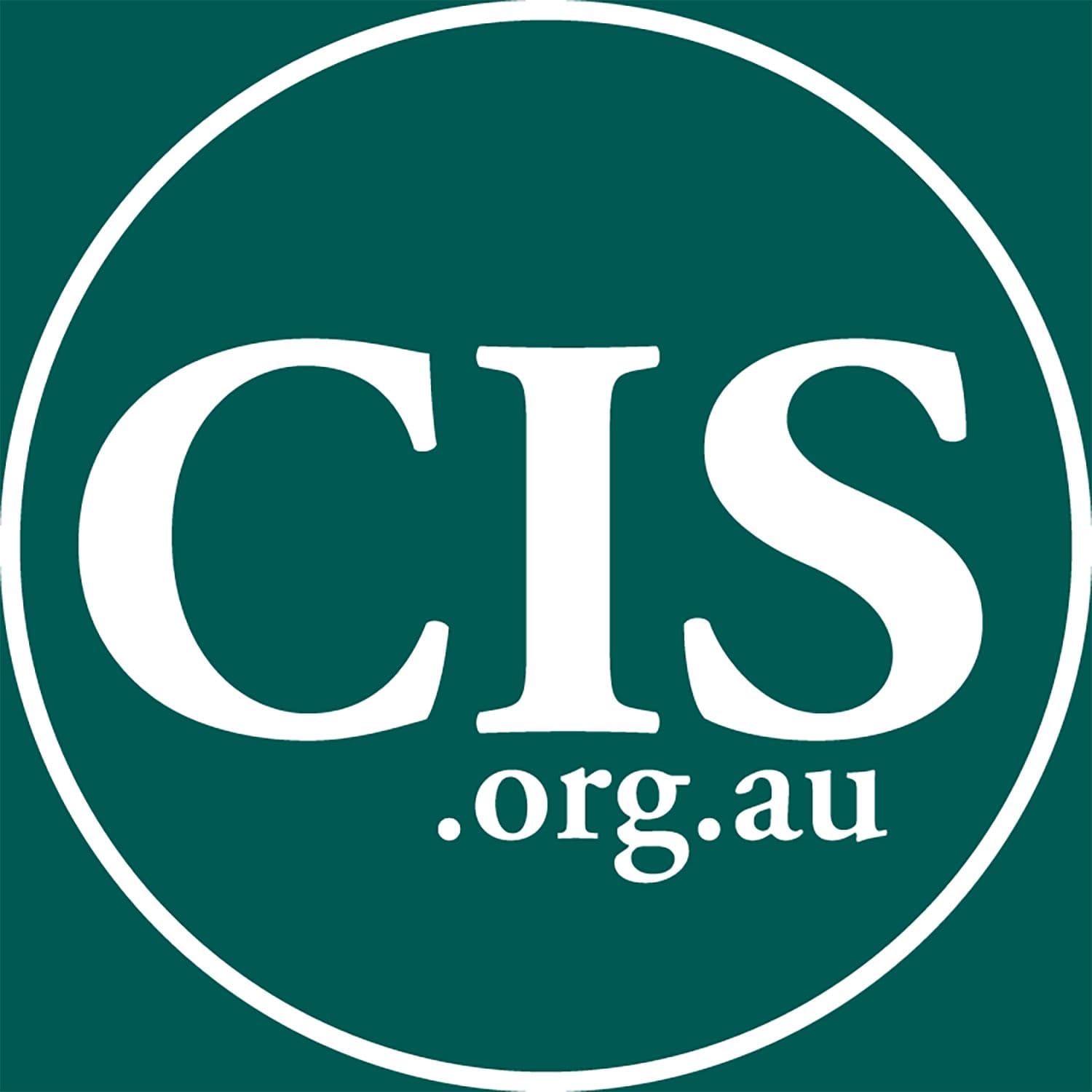 Centre for Independent Studies cover