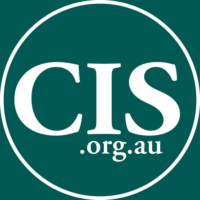 Centre for Independent Studies cover