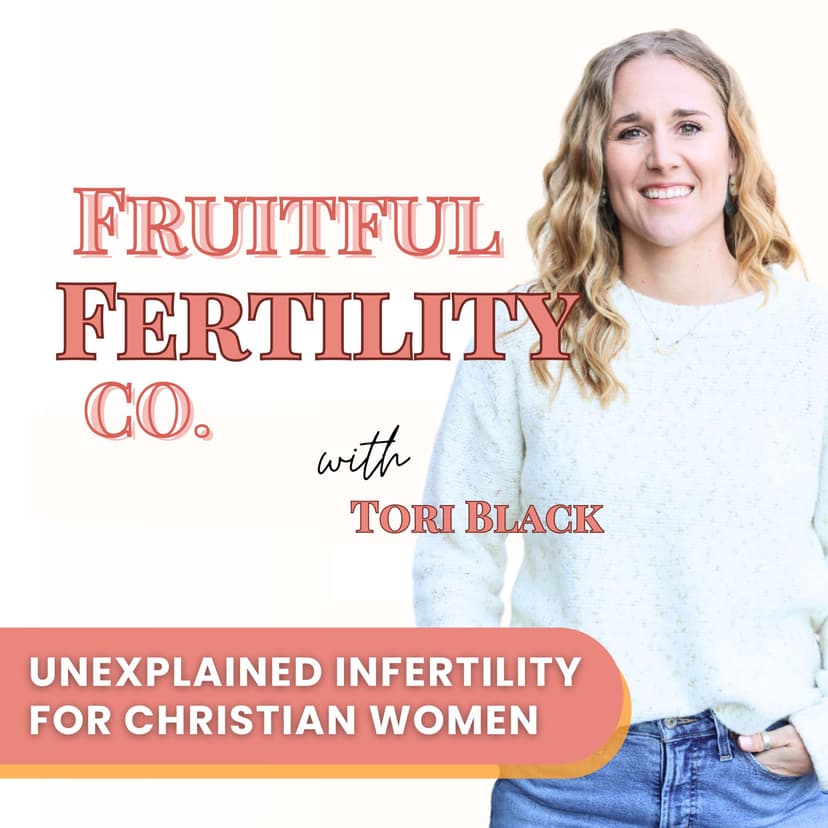 FRUITFUL FERTILITY CO | Christian TTC & Holistic Fertility cover