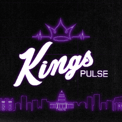 Kings Pulse: A Sacramento Kings Podcast cover
