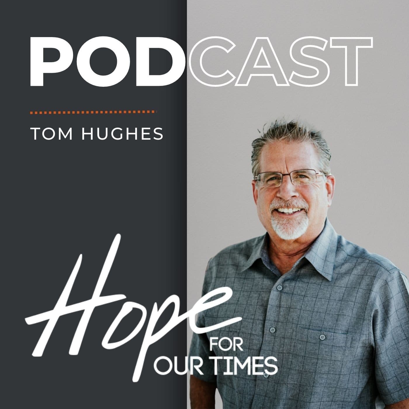 Midweek Updates - Tom Hughes cover