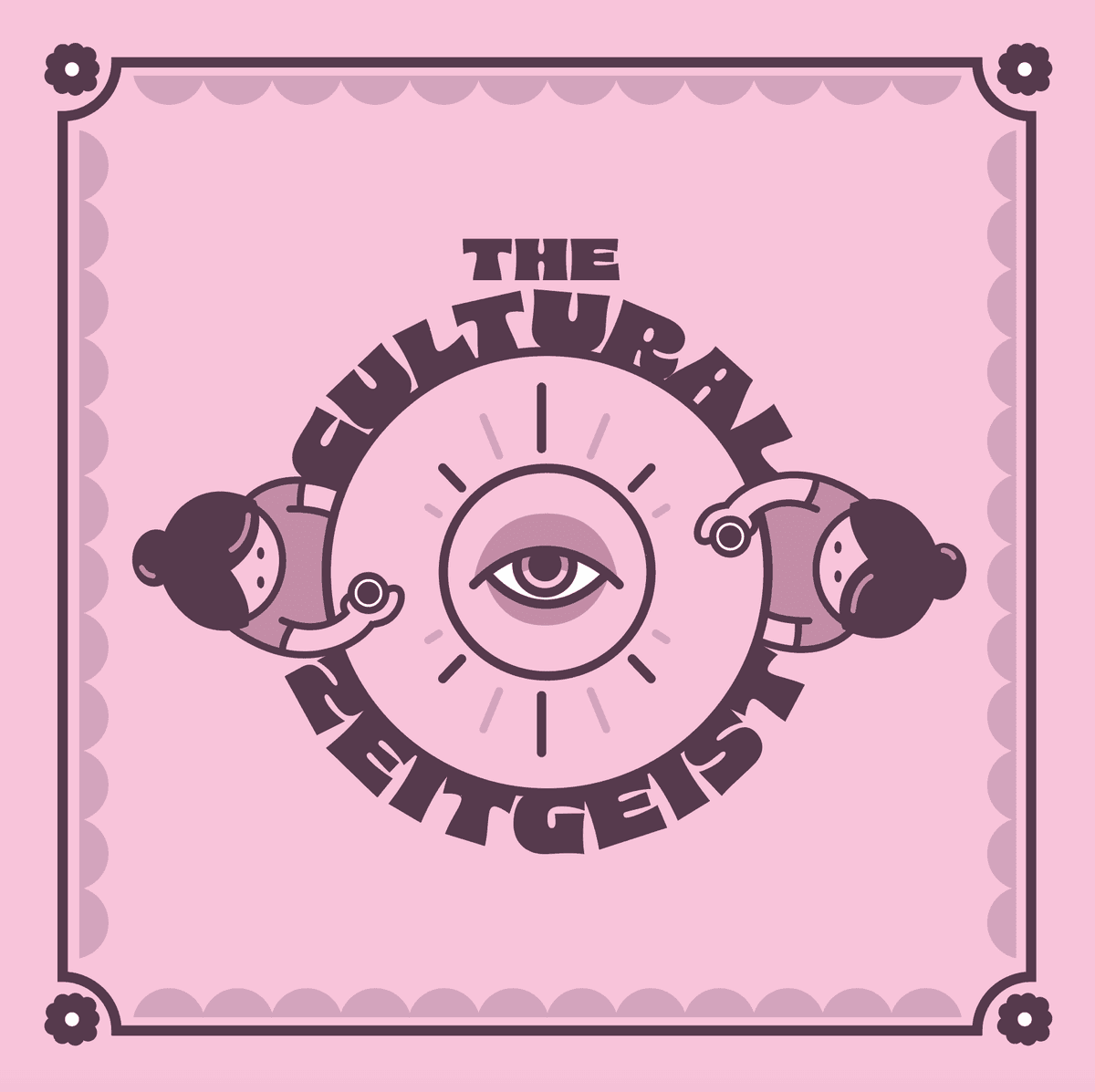 MAHA: WTAF - The CULTural Zeitgeist cover