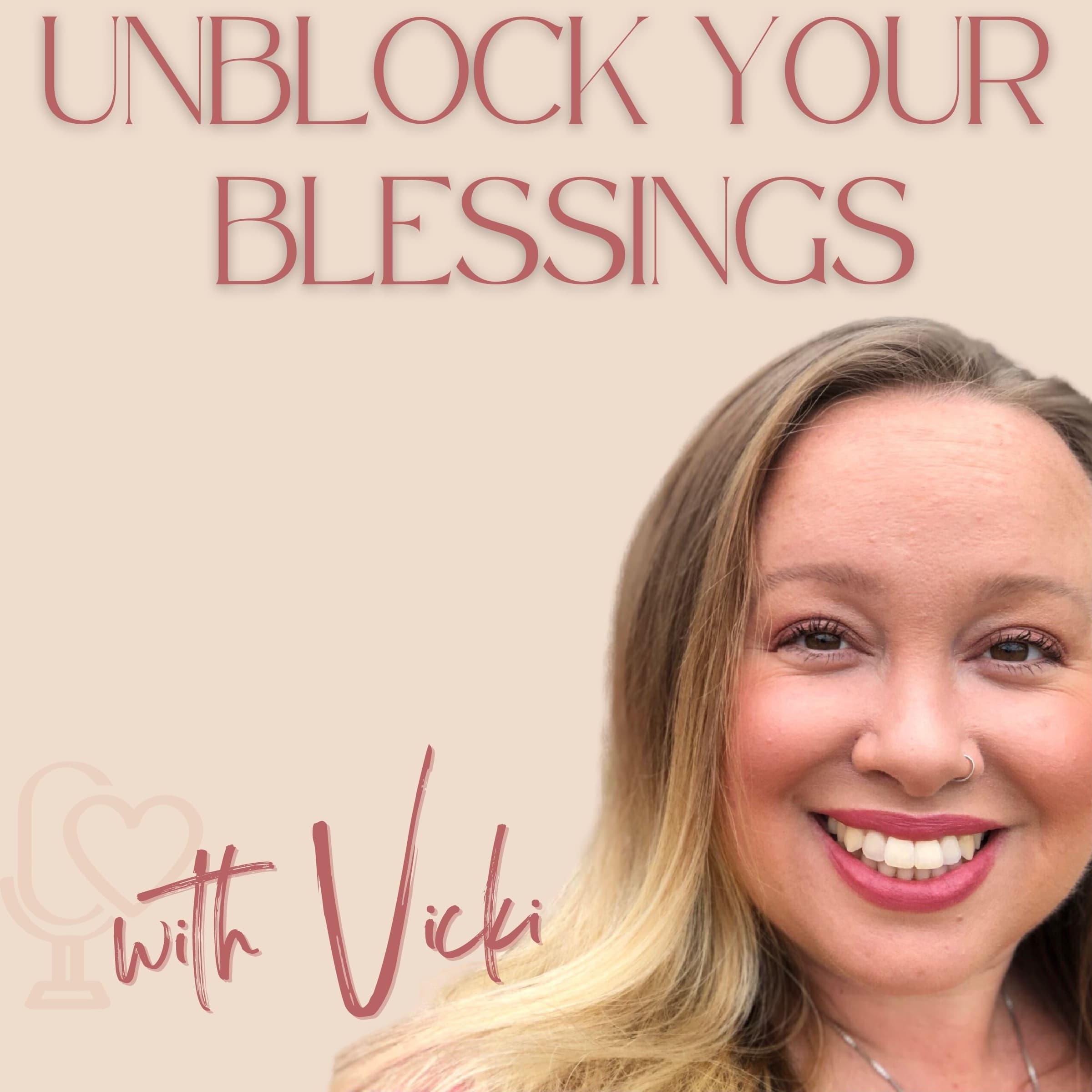 Unblock Your Blessings cover