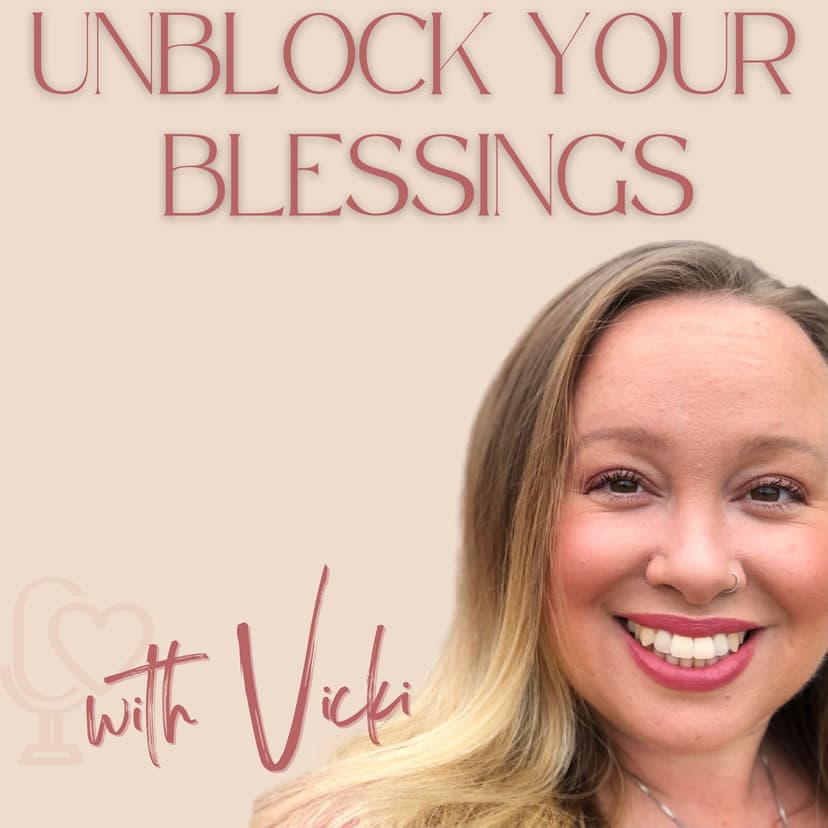 Unblock Your Blessings cover