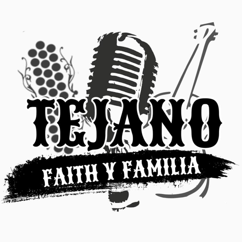 Tejano Faith Y Familia cover