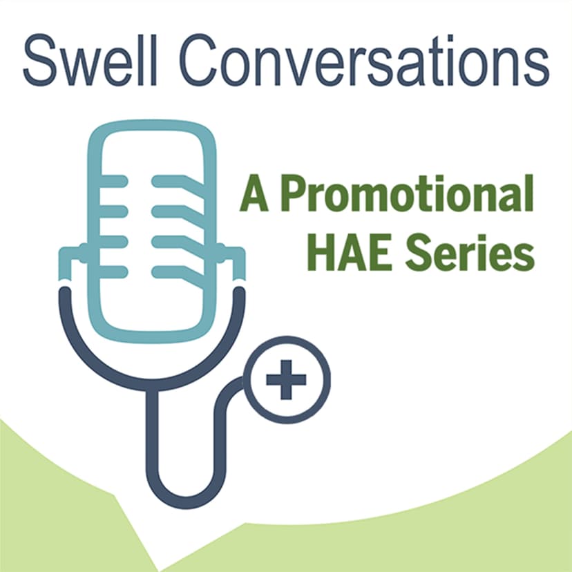 Swell Conversations cover